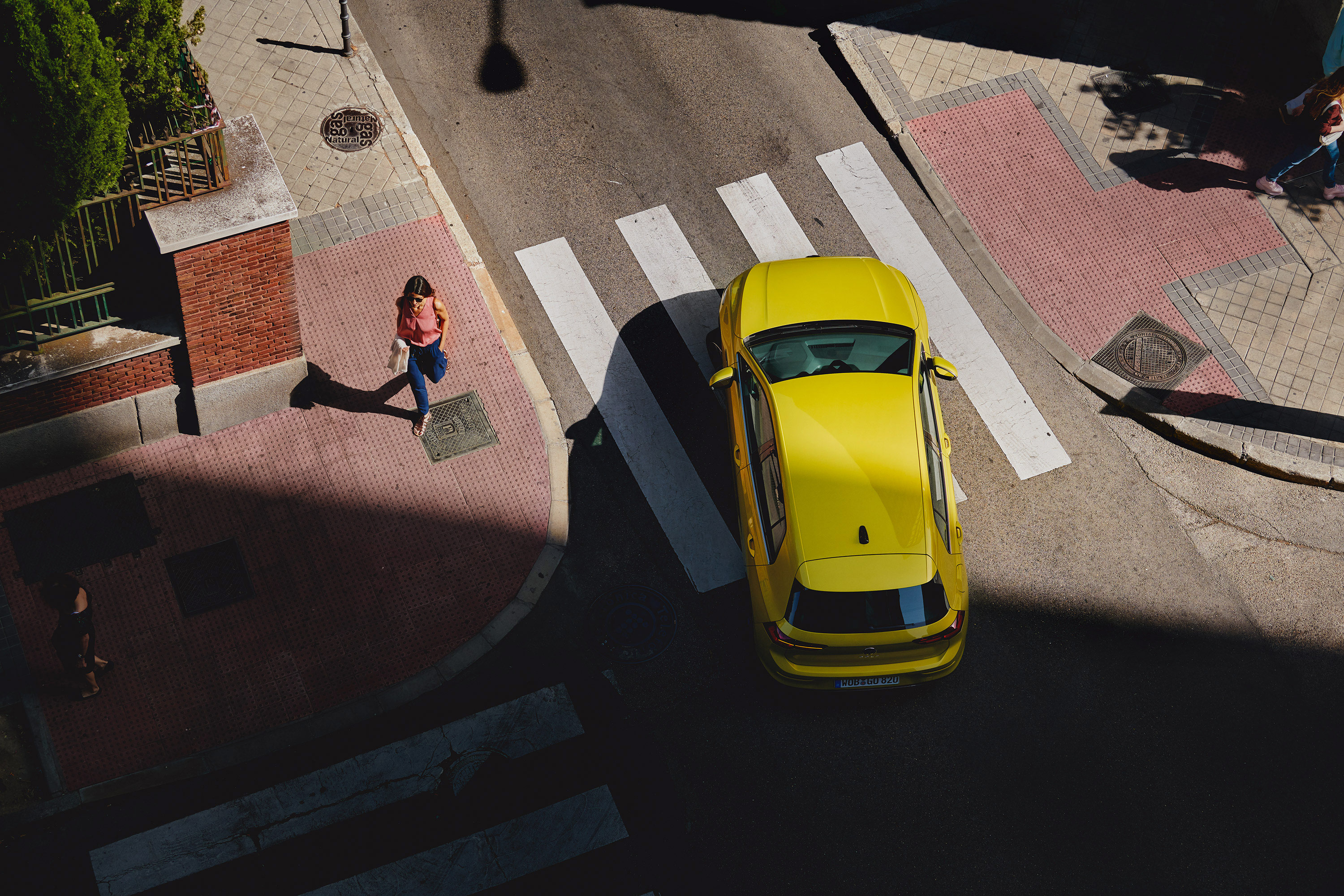 Kai-Uwe Gundlach - VW Golf