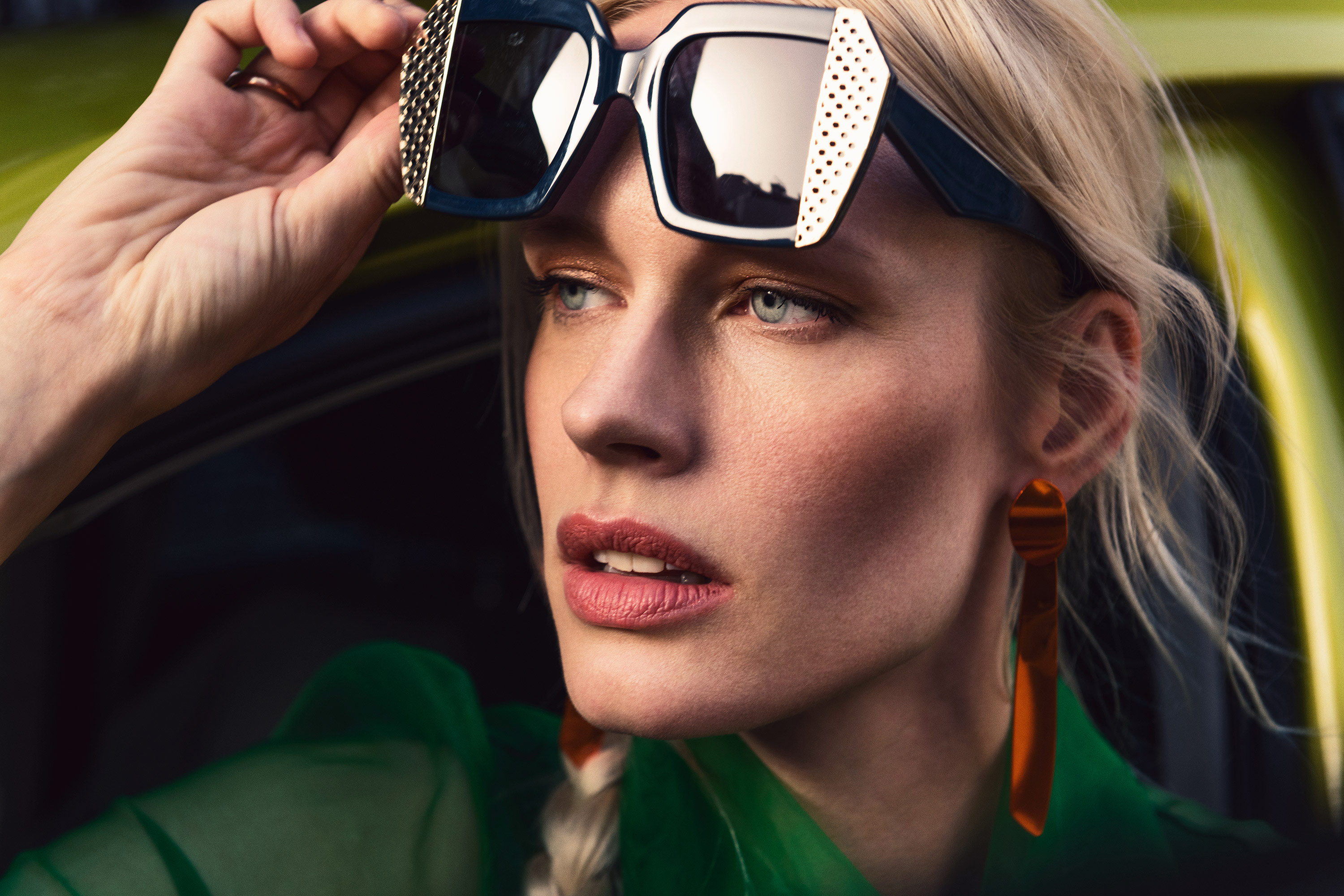 Kai-Uwe Gundlach - VW Golf