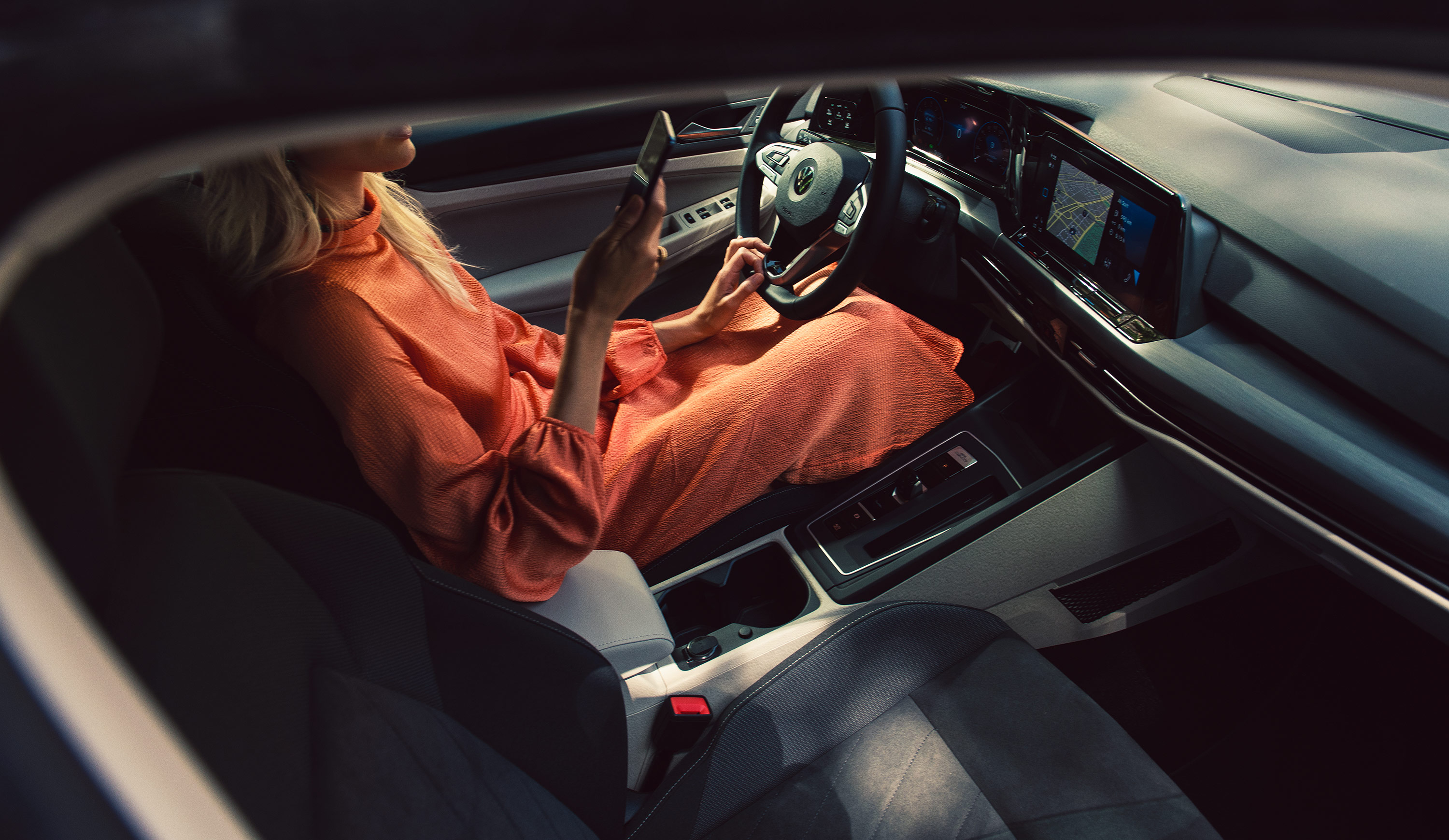 Kai-Uwe Gundlach - VW Golf