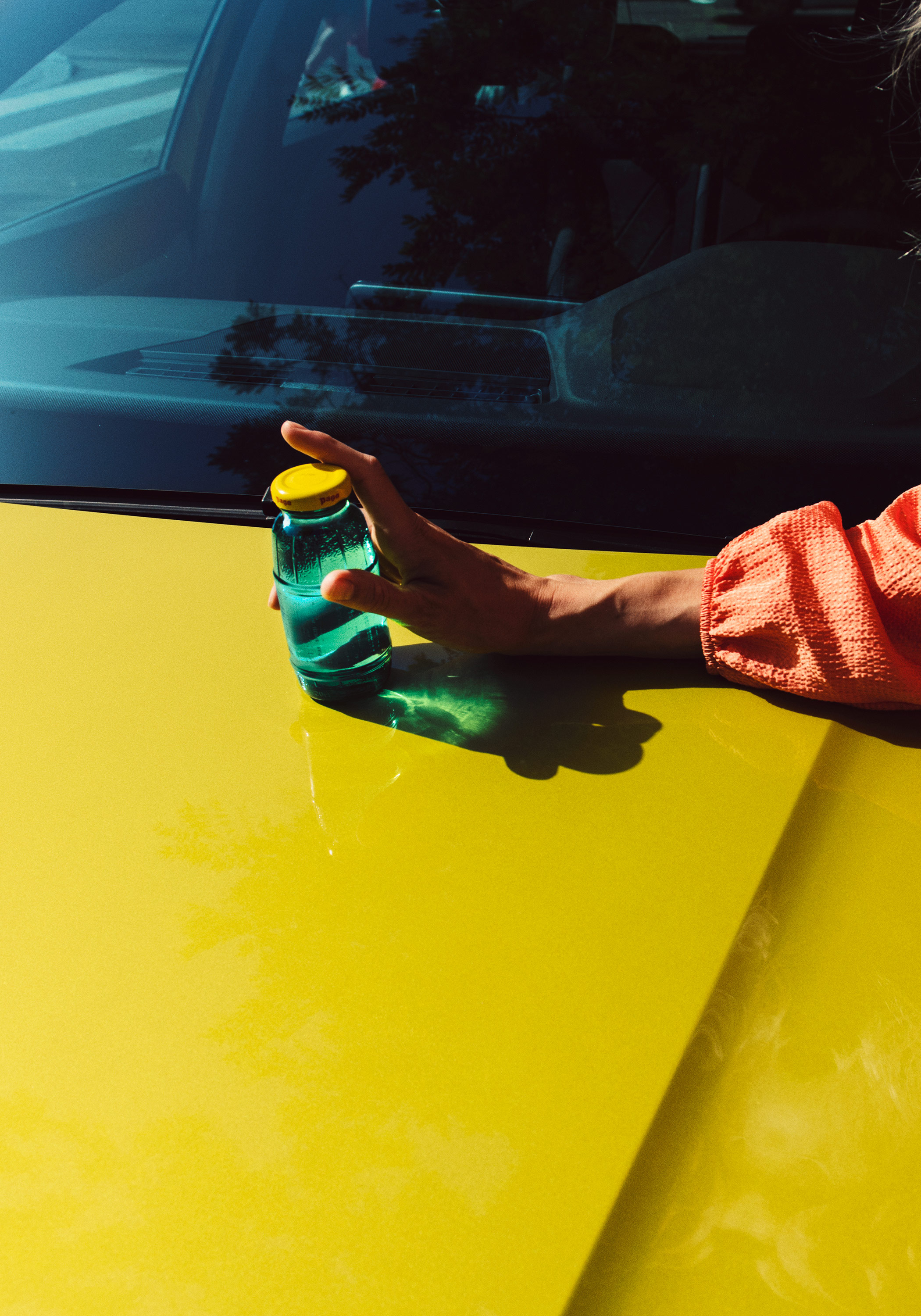 Kai-Uwe Gundlach - VW Golf