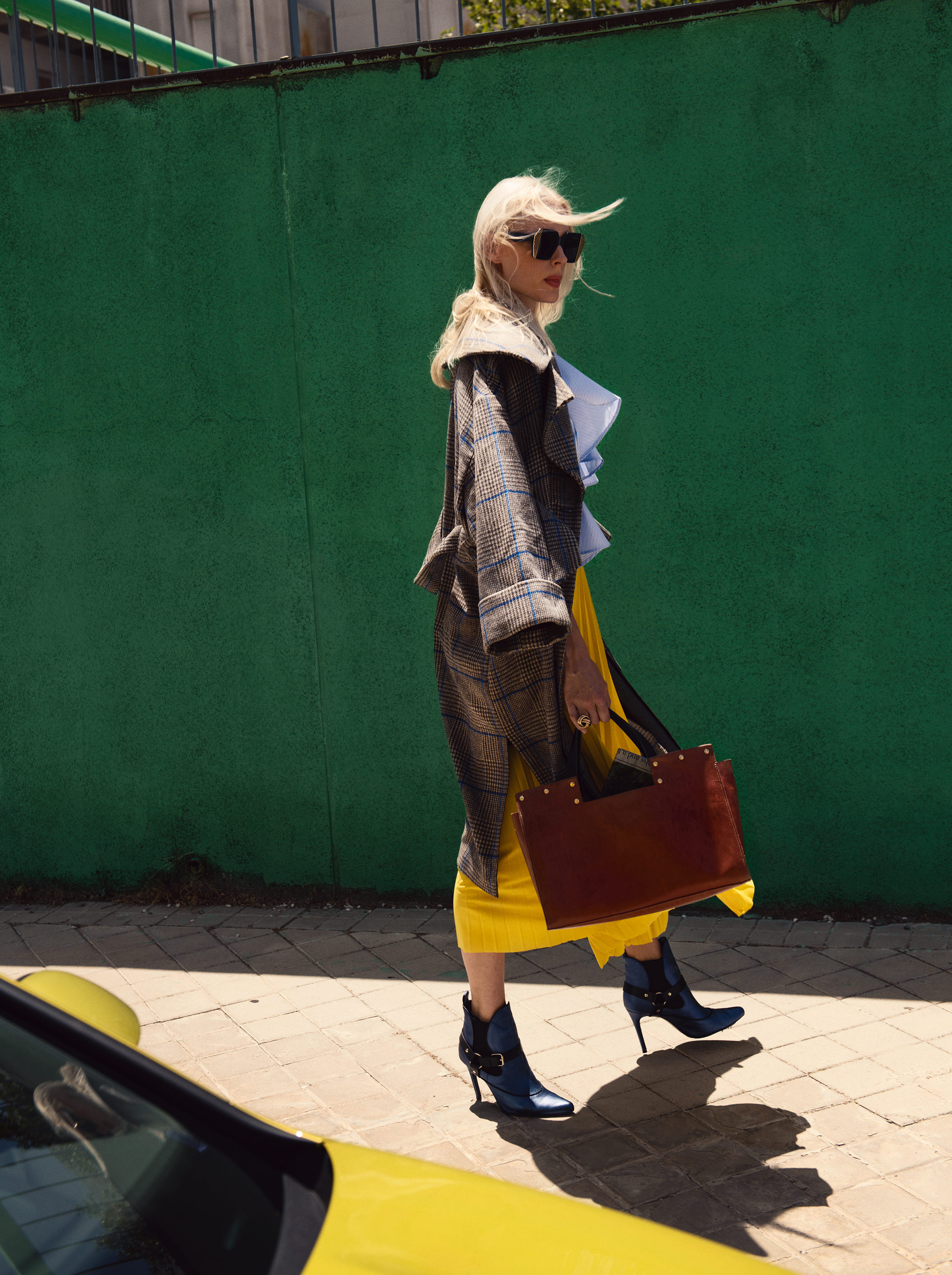 Kai-Uwe Gundlach - VW Golf