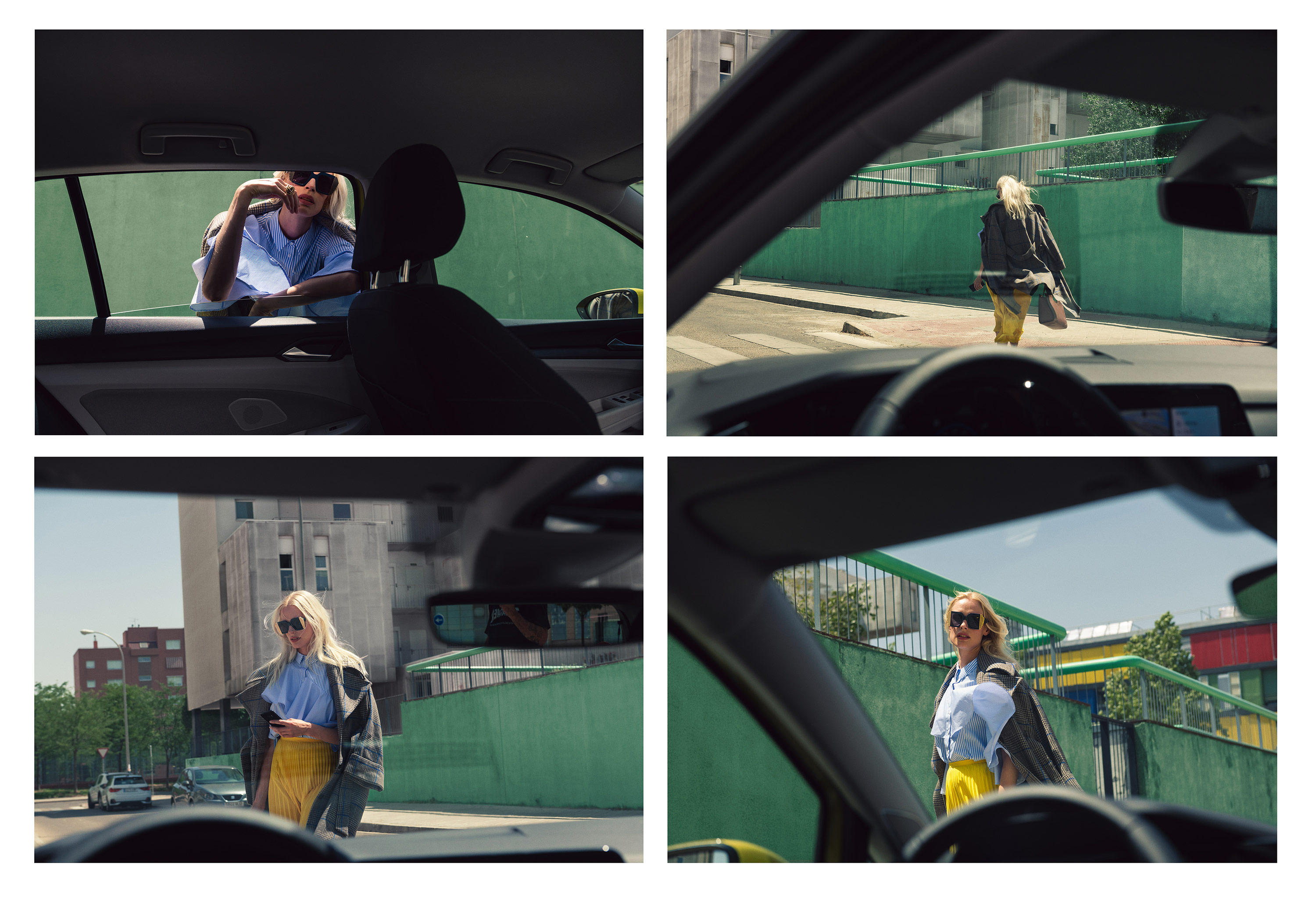 Kai-Uwe Gundlach - VW Golf