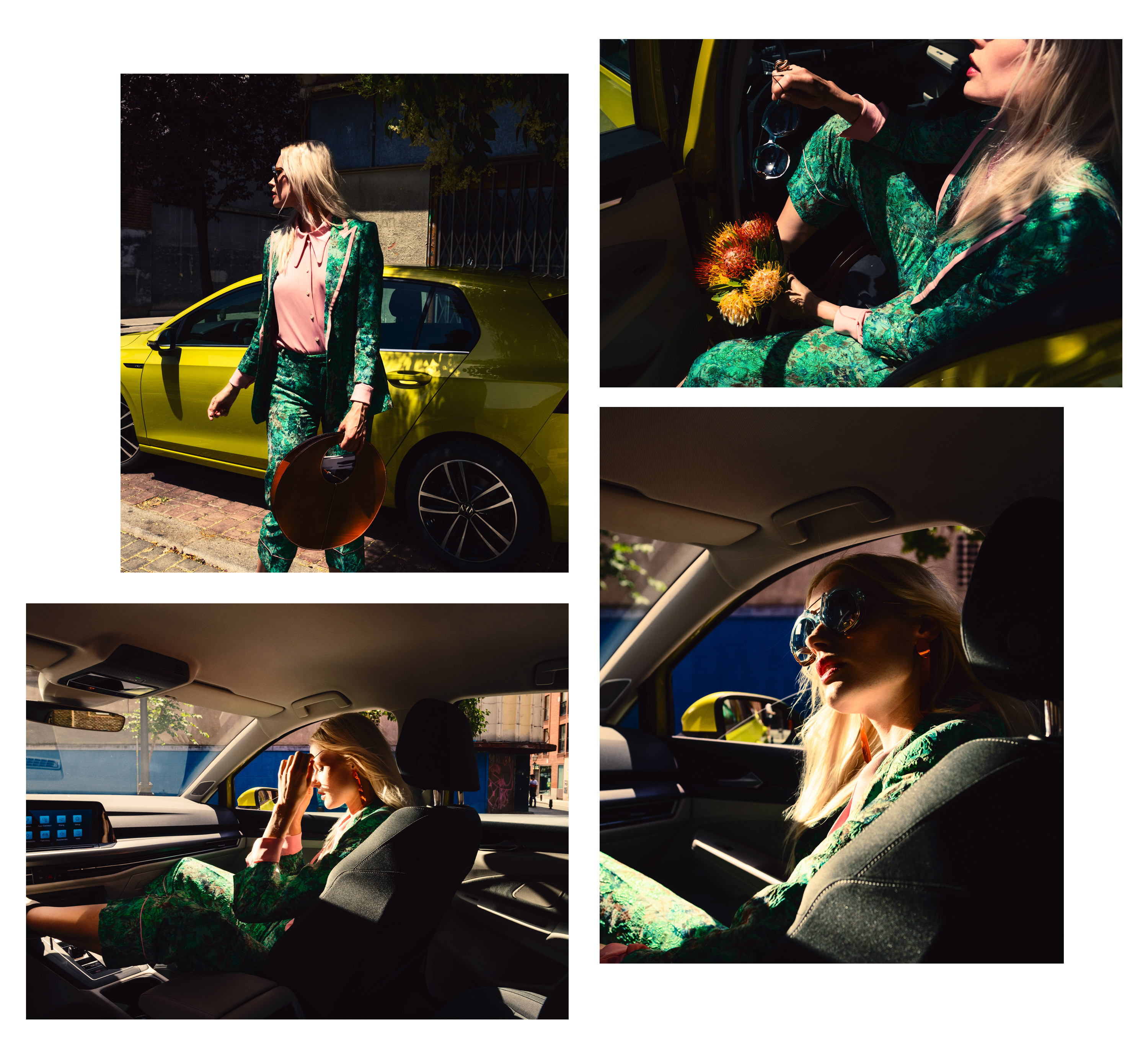 Kai-Uwe Gundlach - VW Golf