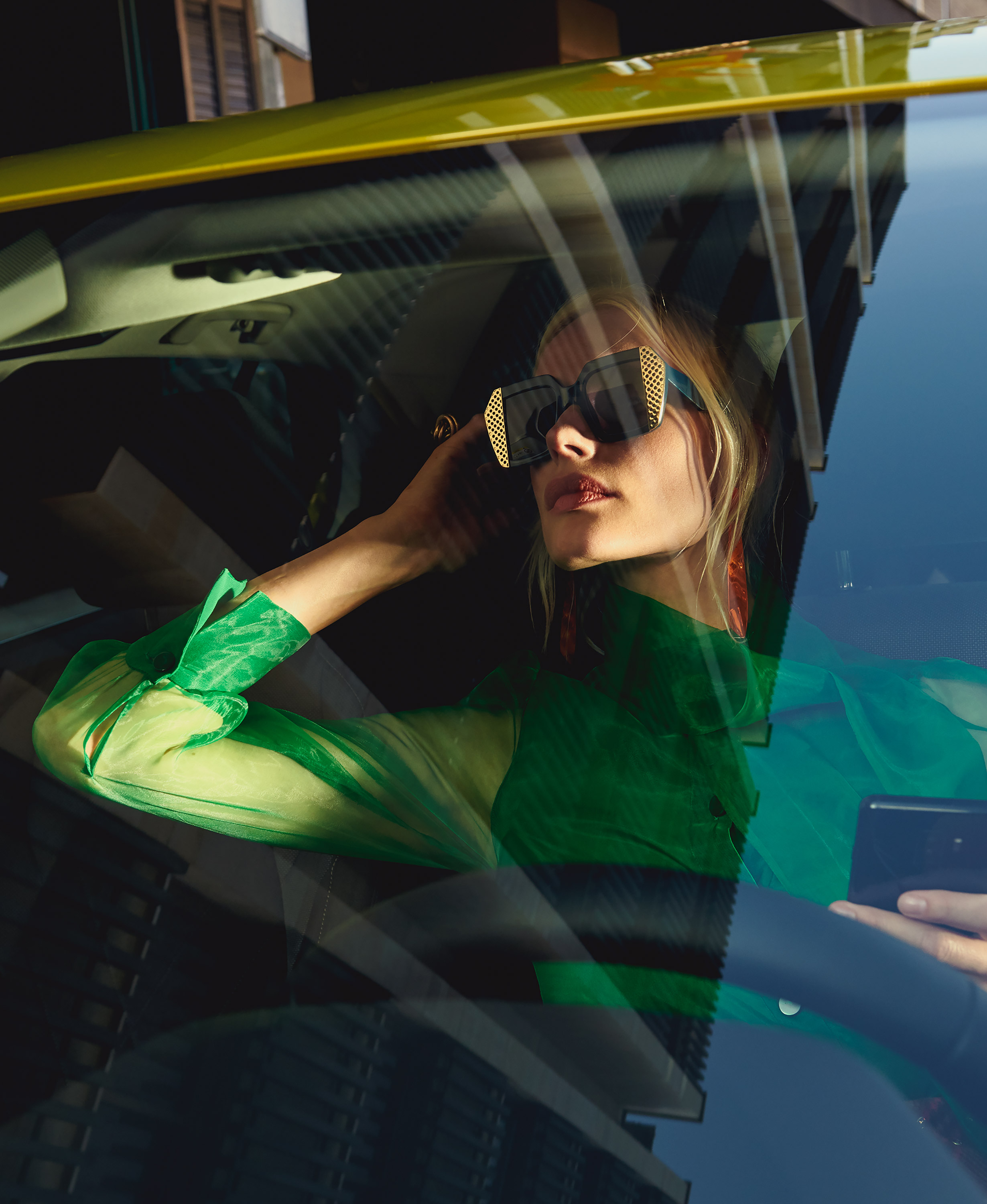 Kai-Uwe Gundlach - VW Golf