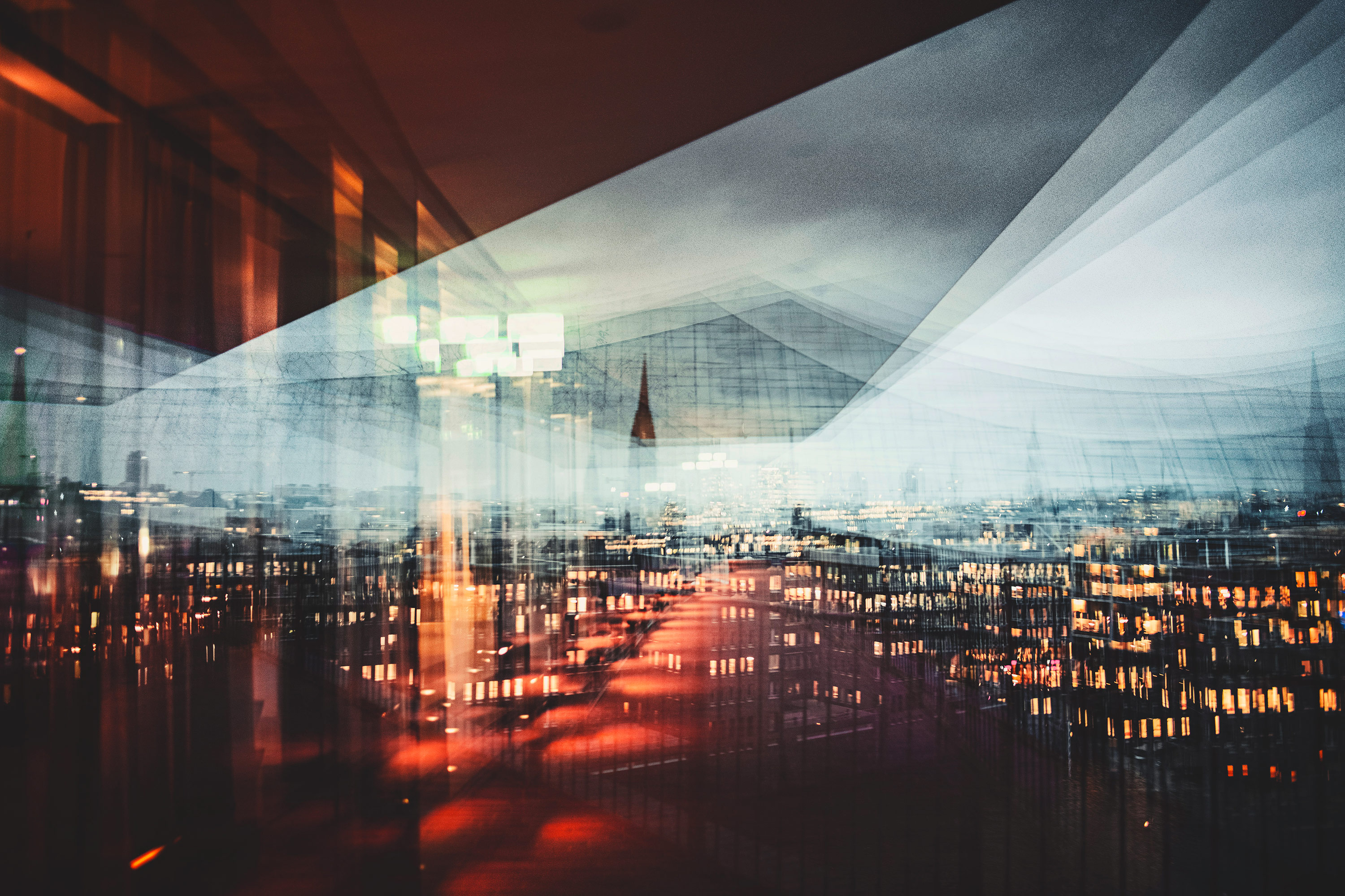 Kai-Uwe Gundlach - Elbphilharmonie Magazin