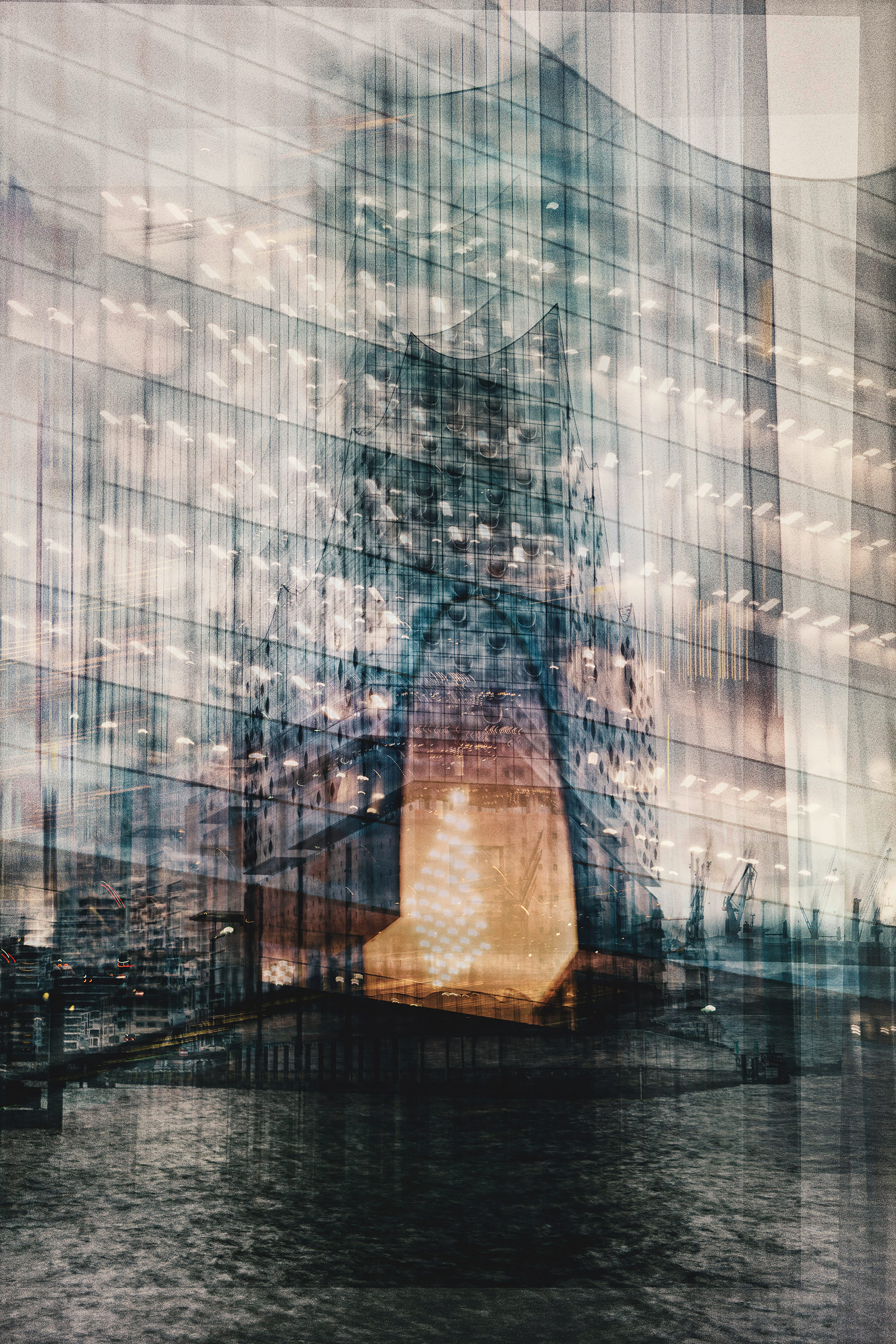 Kai-Uwe Gundlach - Elbphilharmonie Magazin