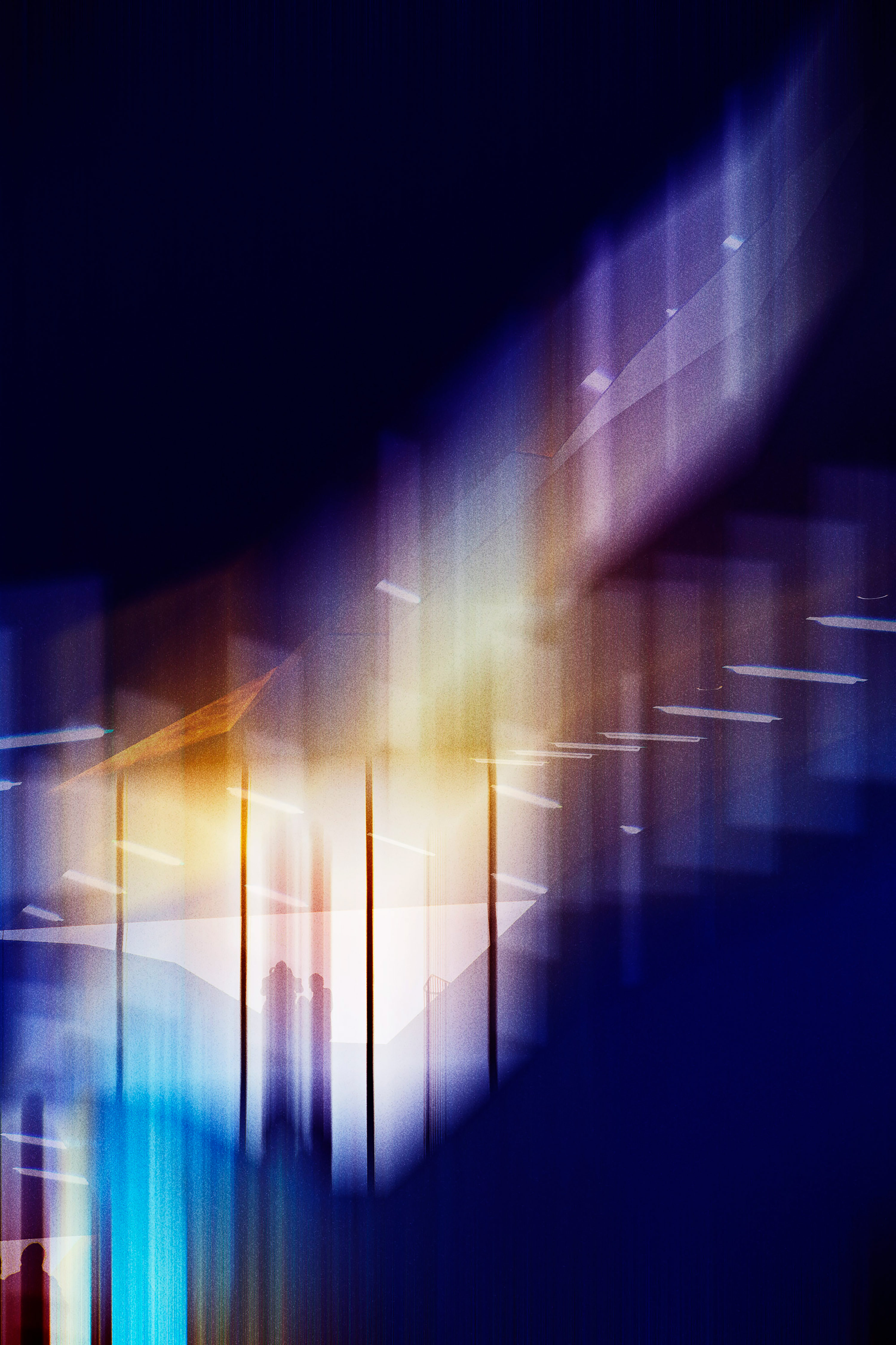 Kai-Uwe Gundlach - Elbphilharmonie Magazin