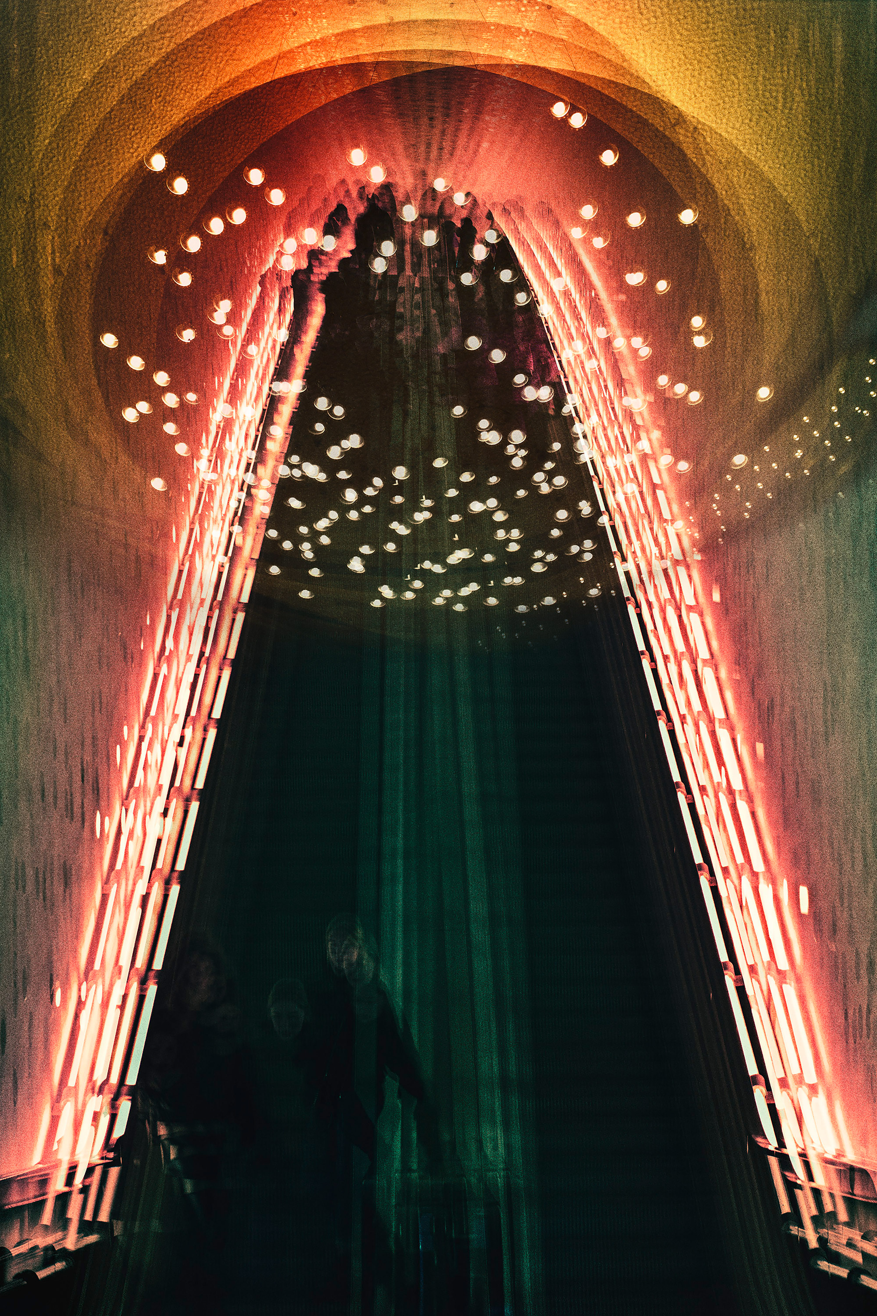 Kai-Uwe Gundlach - Elbphilharmonie Magazin