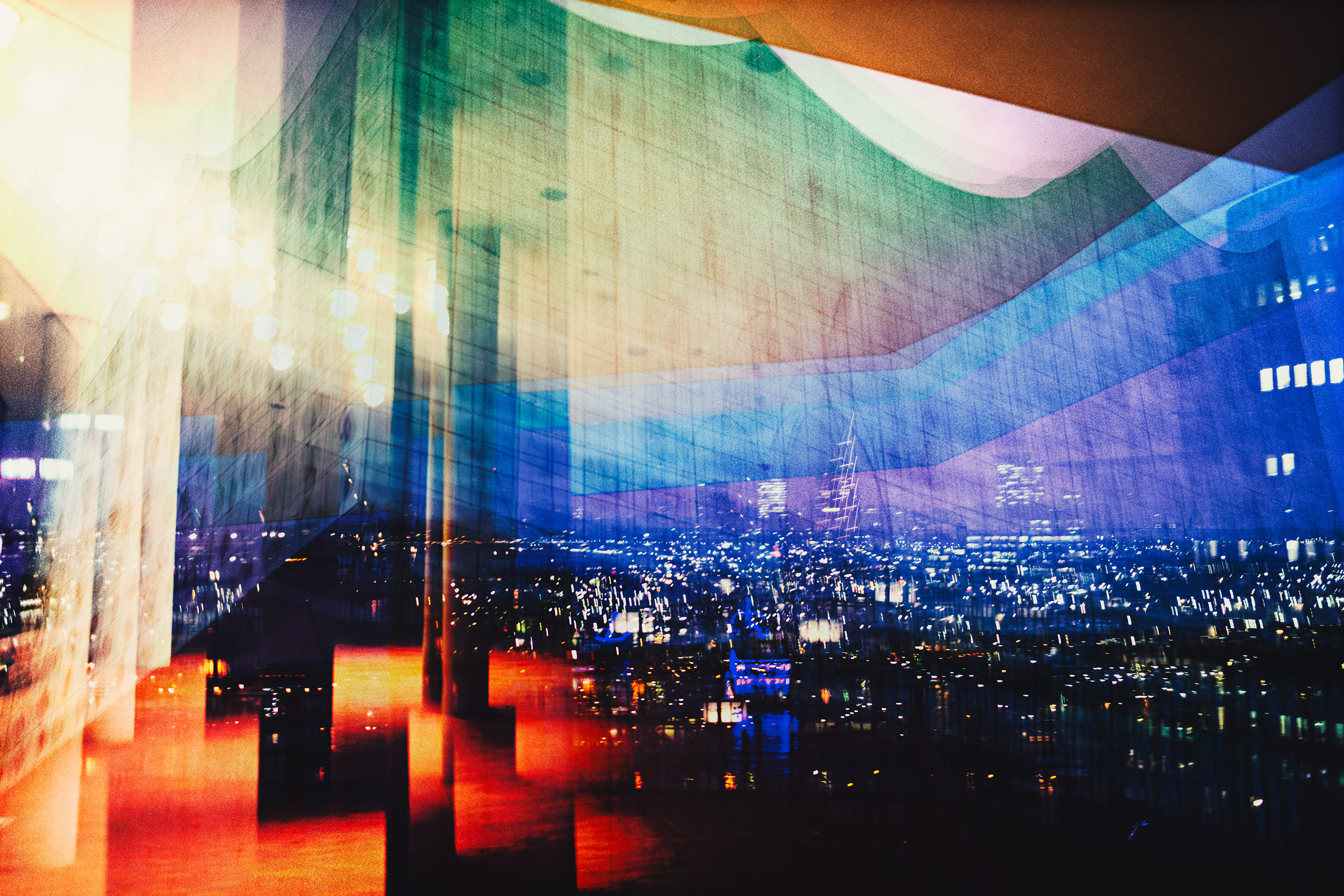 Kai-Uwe Gundlach - Elbphilharmonie Magazin