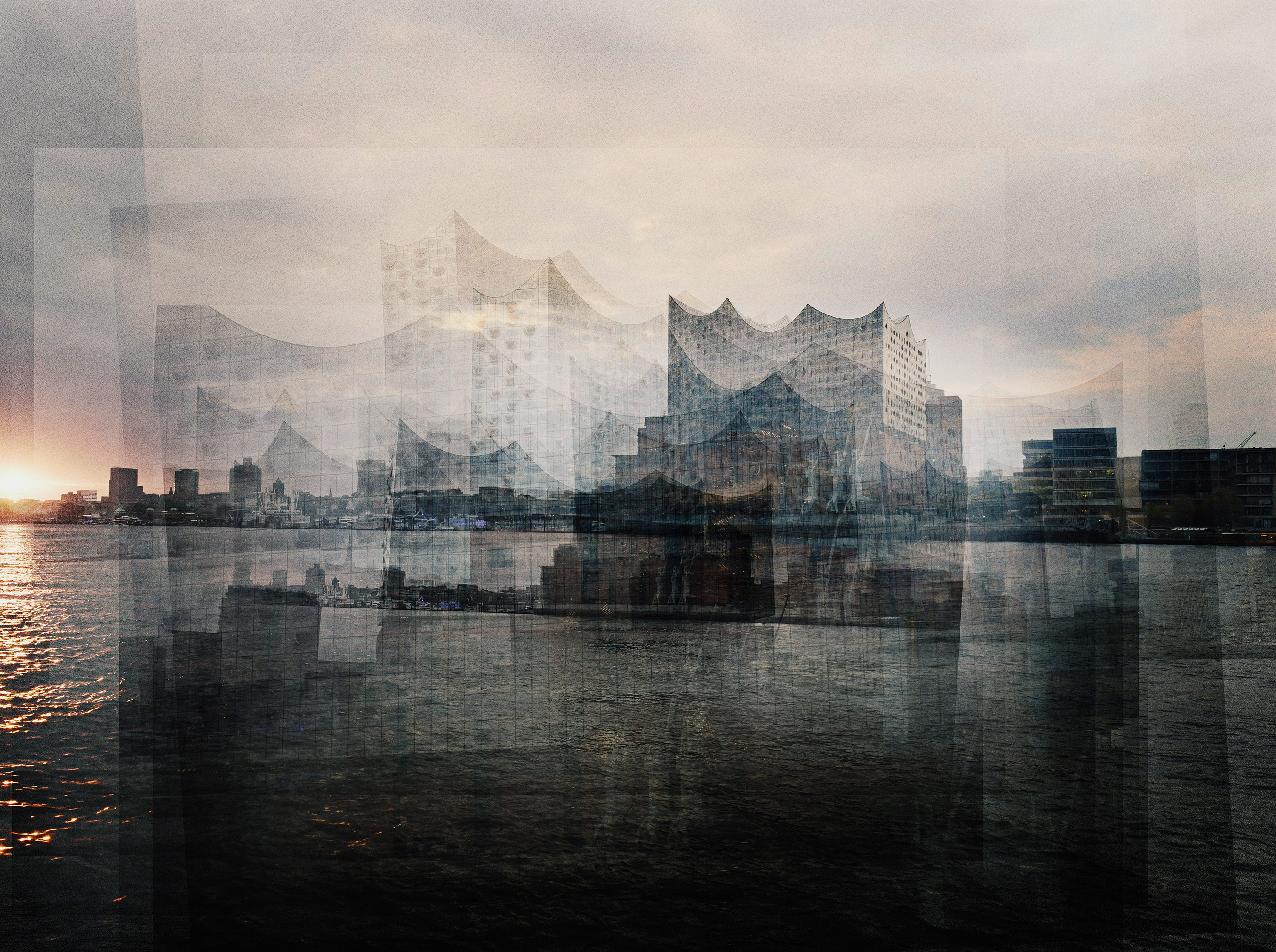 Kai-Uwe Gundlach - Elbphilharmonie Magazin