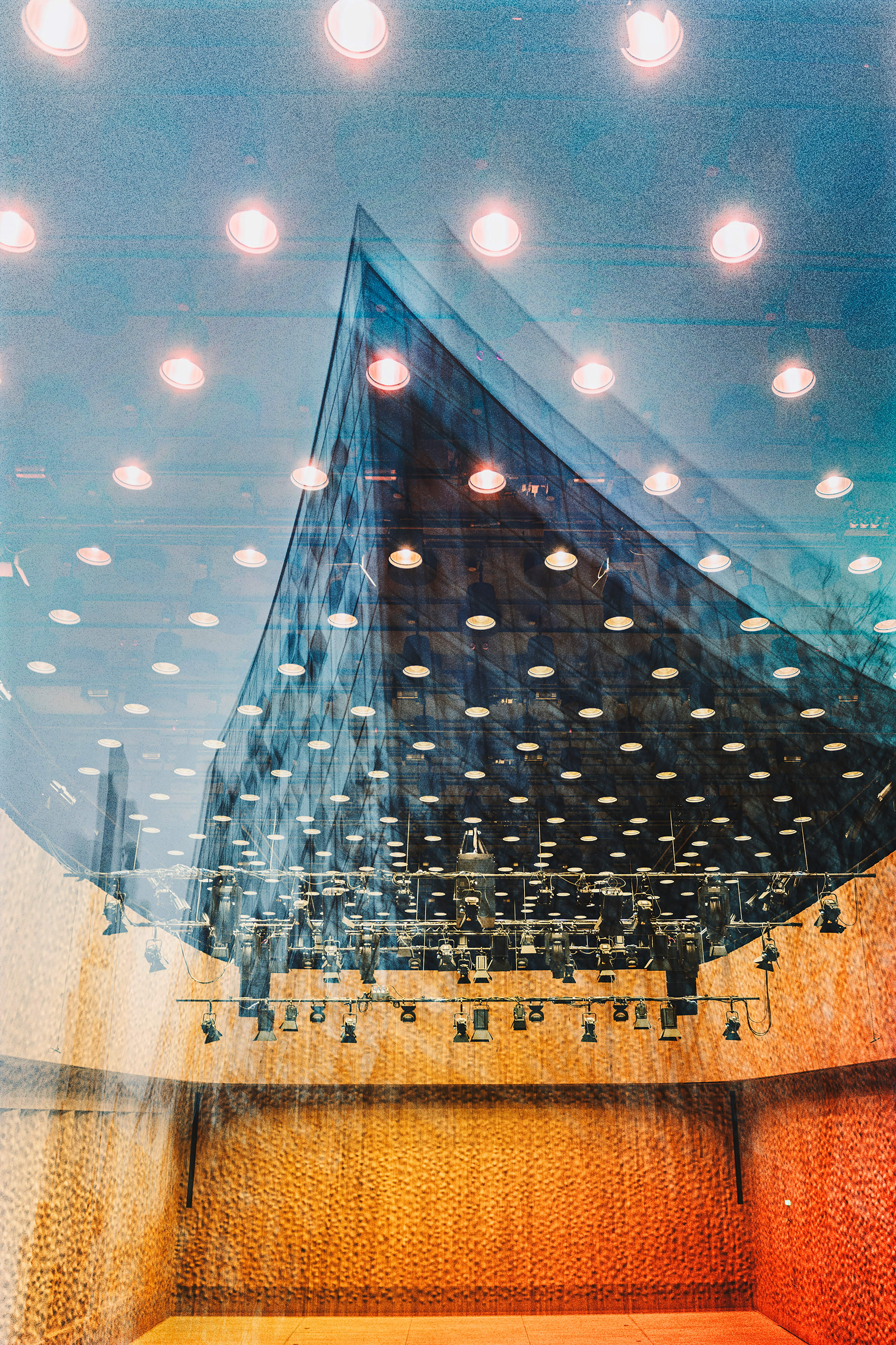 Kai-Uwe Gundlach - Elbphilharmonie Magazin