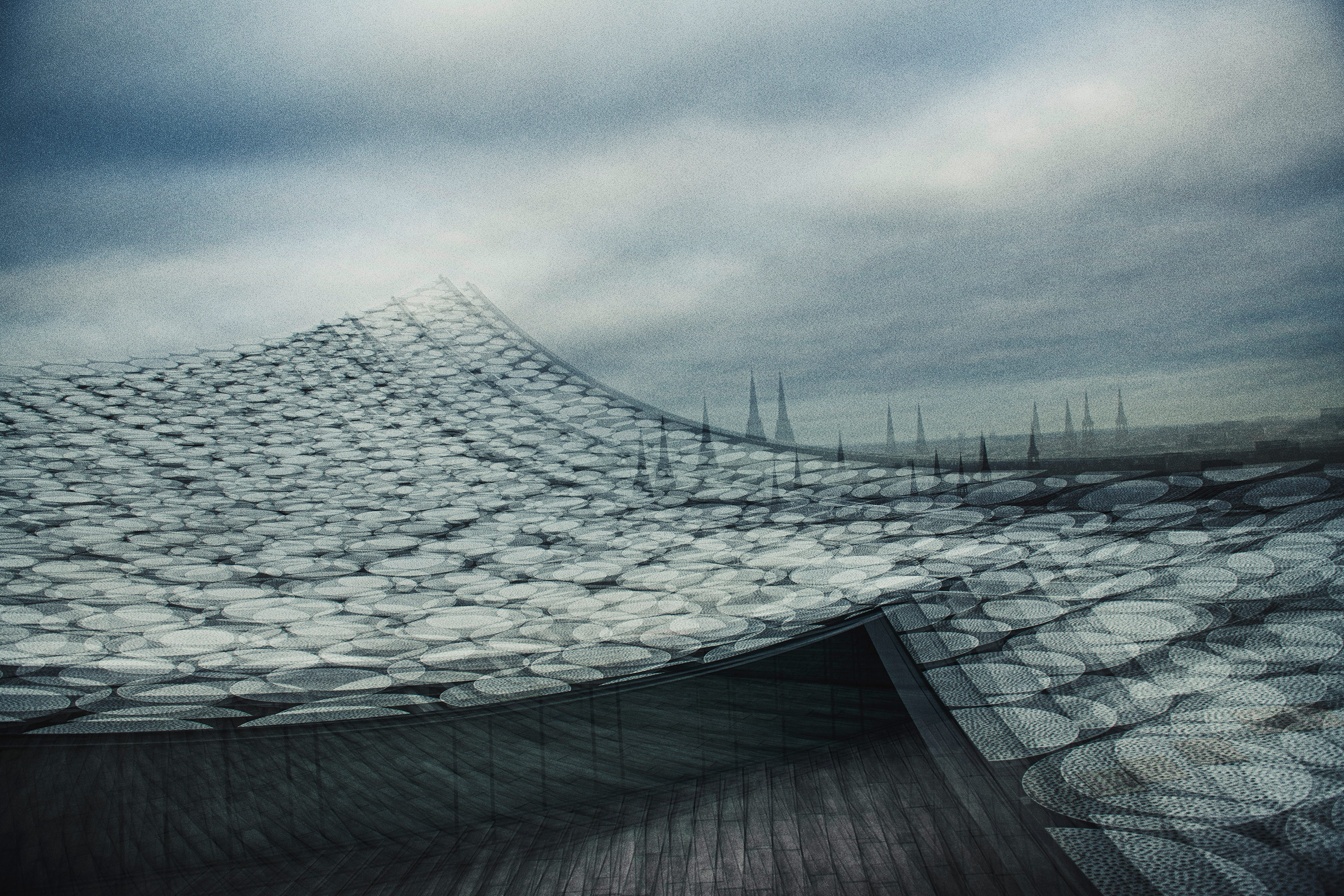 Kai-Uwe Gundlach - Elbphilharmonie Magazin