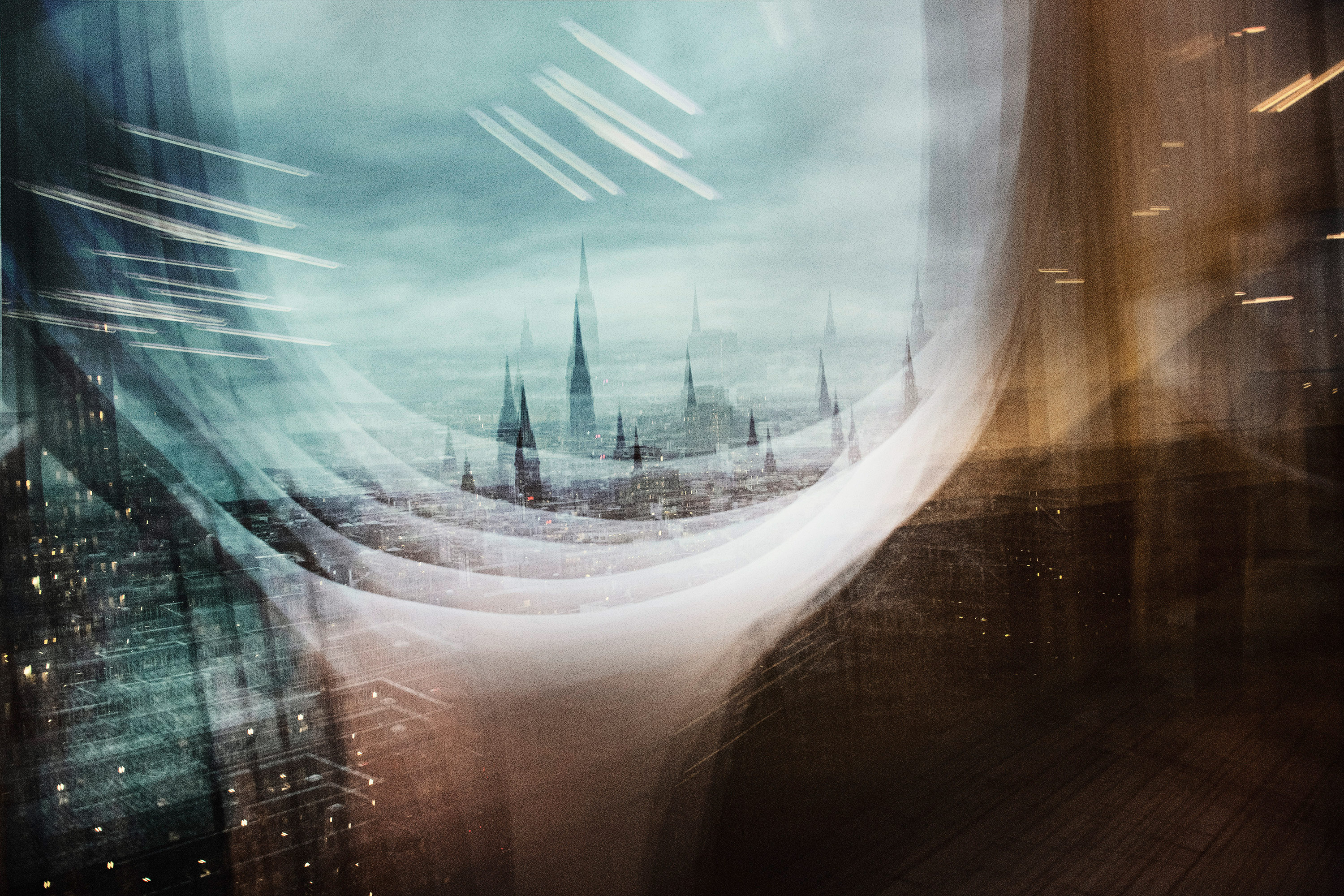 Kai-Uwe Gundlach - Elbphilharmonie Magazin