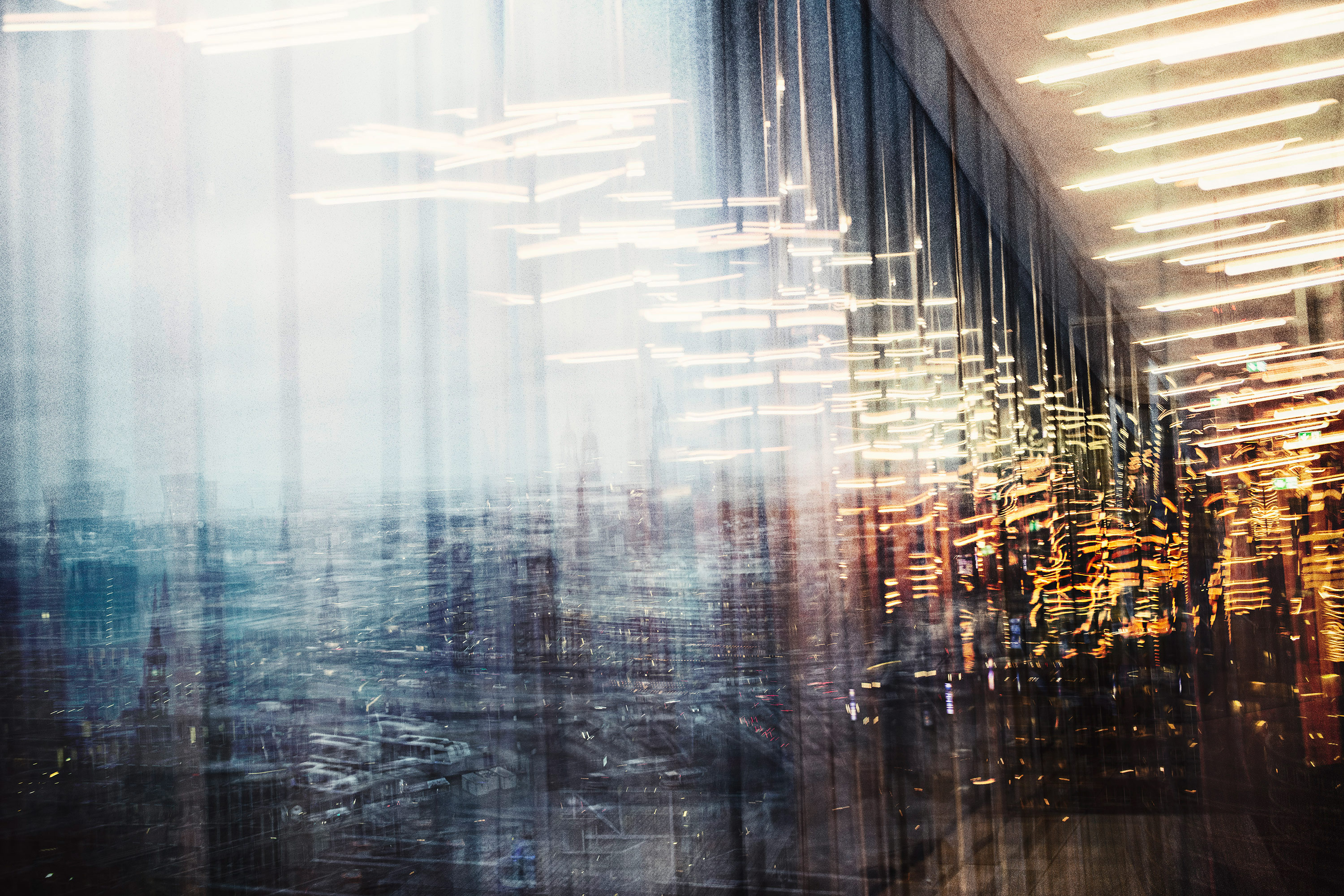 Kai-Uwe Gundlach - Elbphilharmonie Magazin