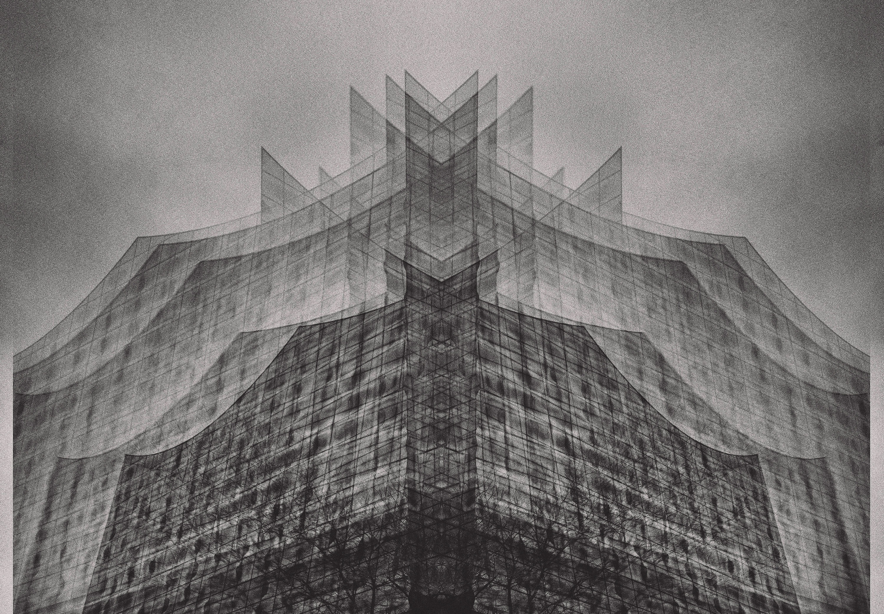 Kai-Uwe Gundlach - Elbphilharmonie Magazin