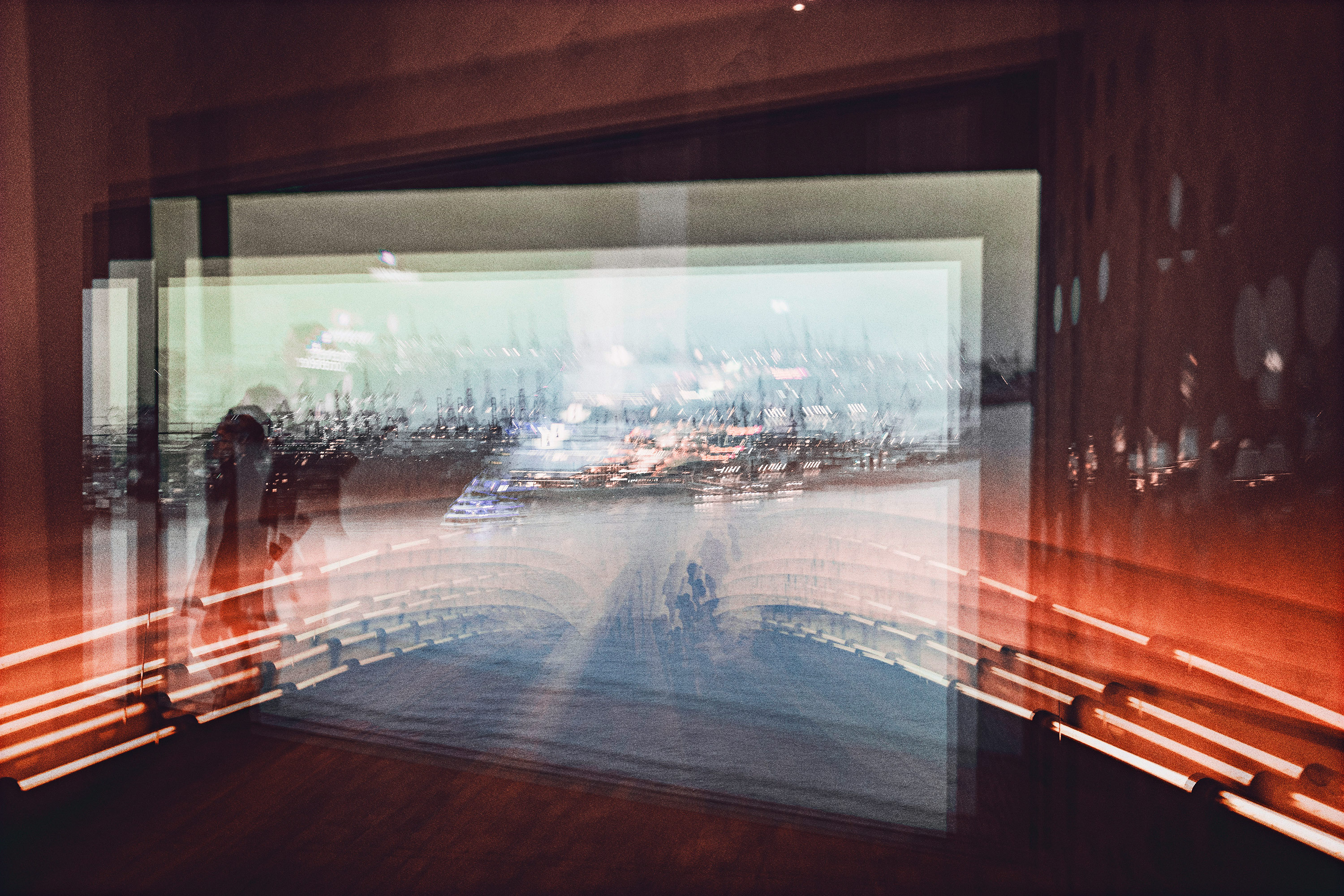 Kai-Uwe Gundlach - Elbphilharmonie Magazin