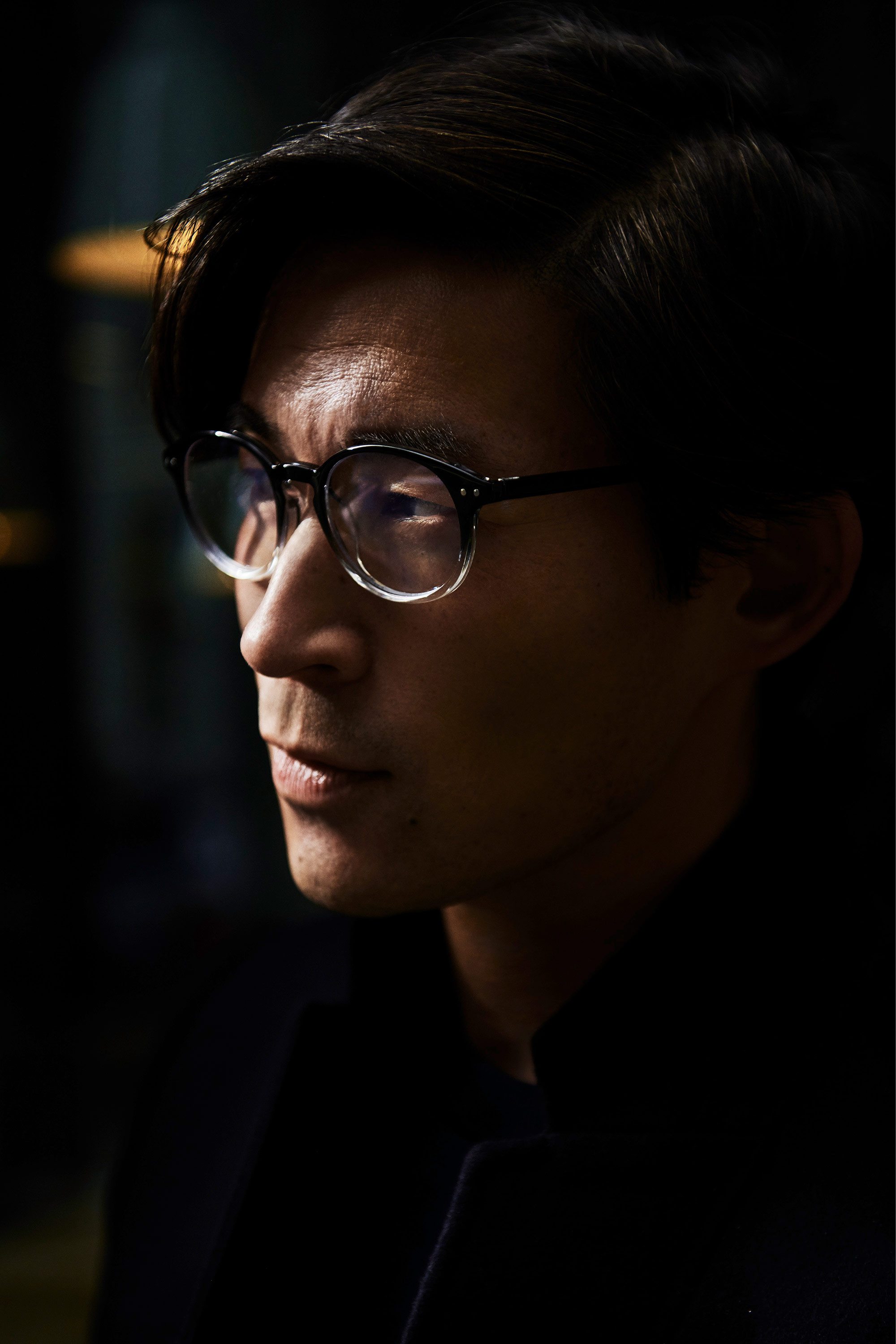 Kai-Uwe Gundlach - Genesis G80