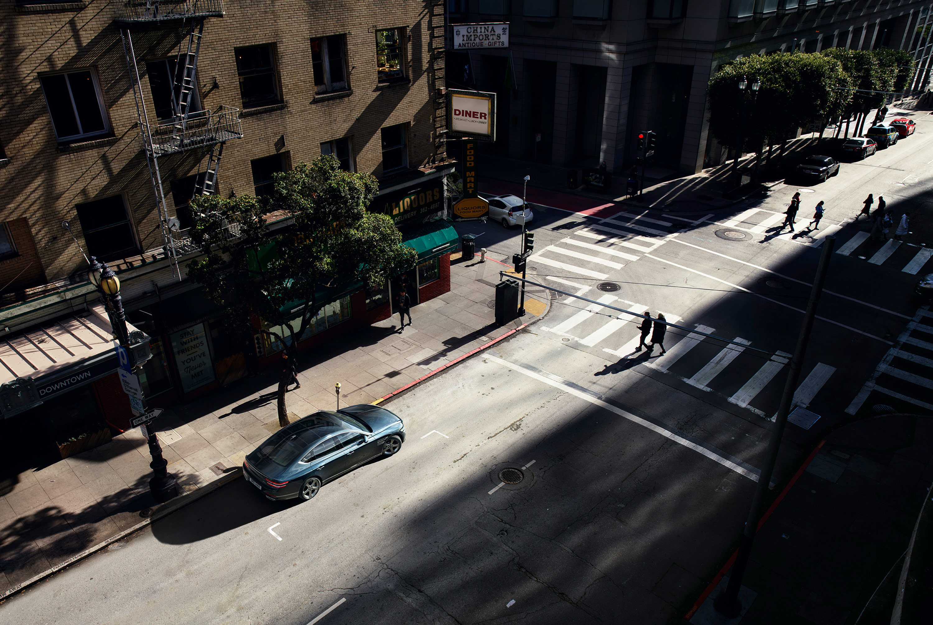 Kai-Uwe Gundlach - Genesis G80