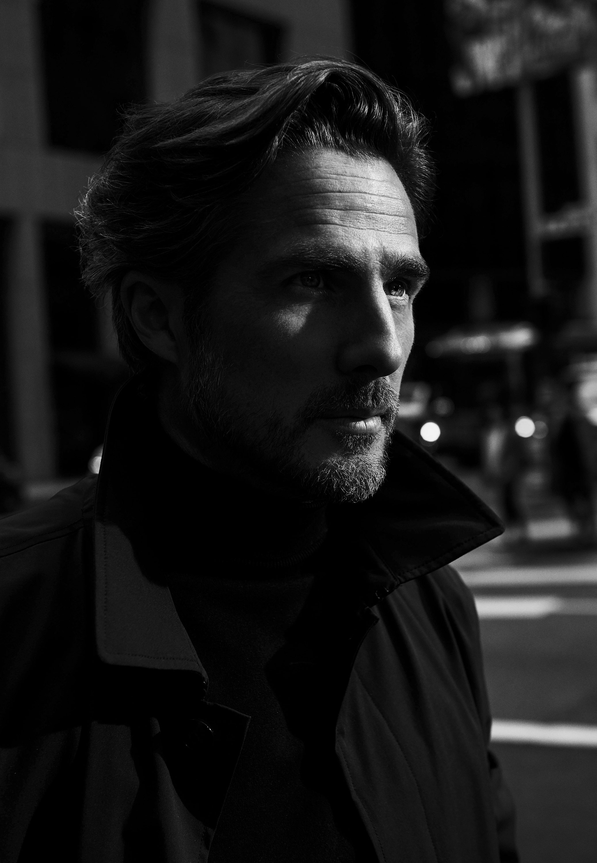 Kai-Uwe Gundlach - Genesis G80