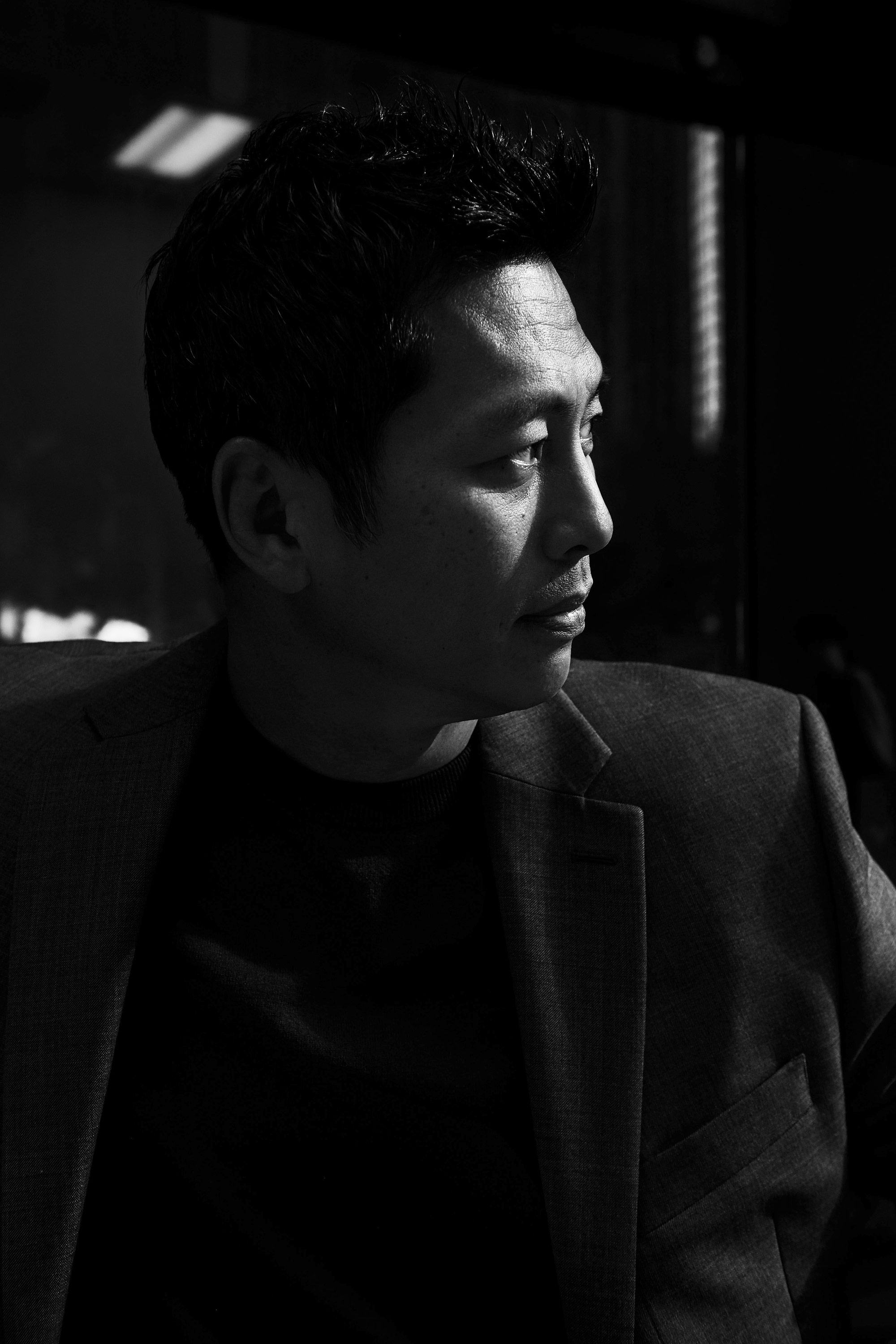 Kai-Uwe Gundlach - Genesis G80