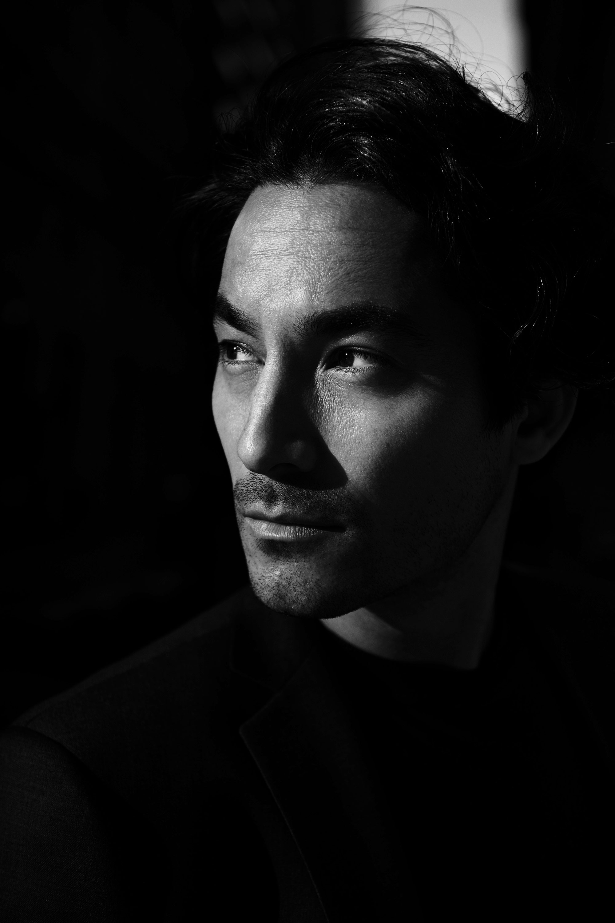 Kai-Uwe Gundlach - Genesis G80