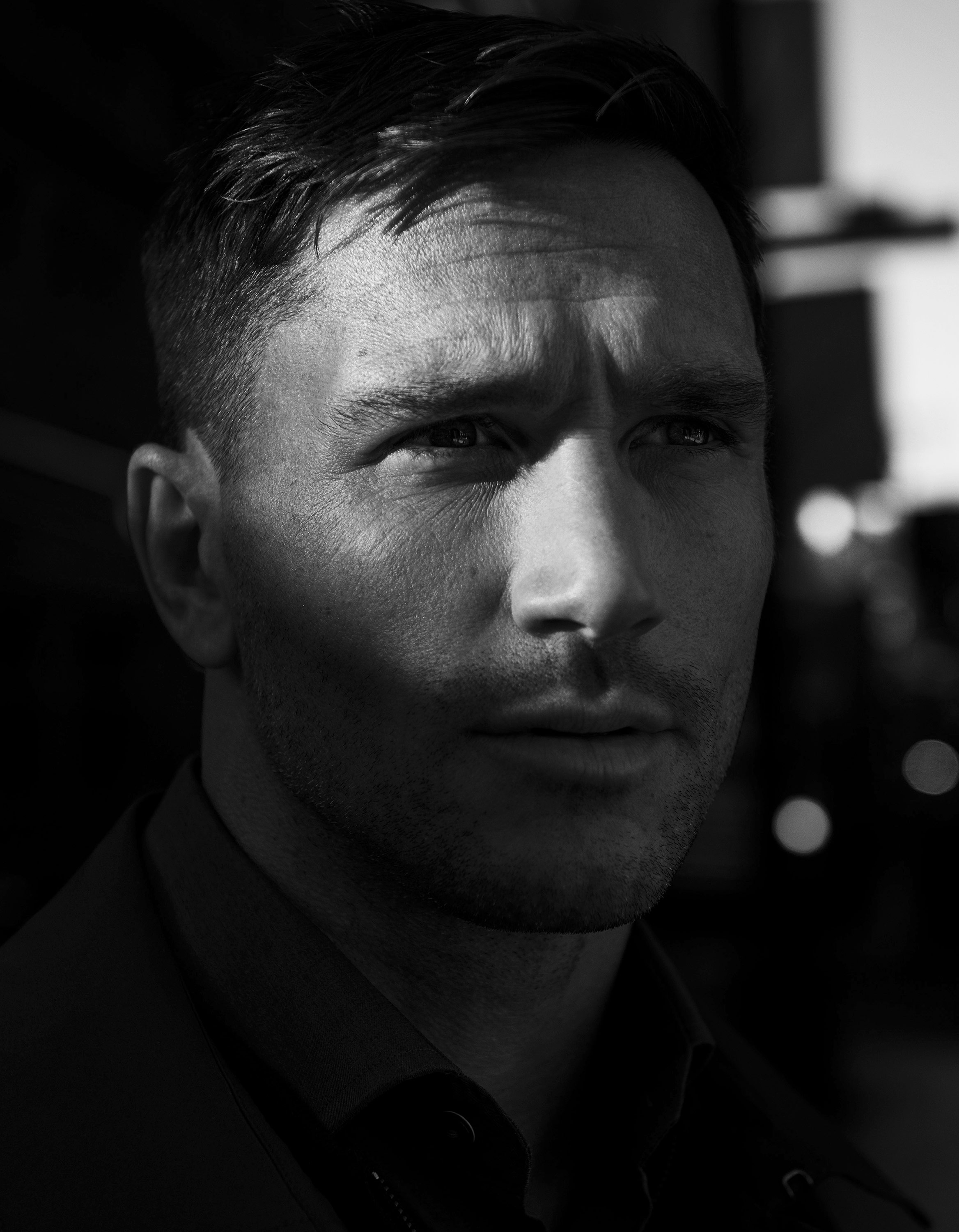 Kai-Uwe Gundlach - Genesis G80