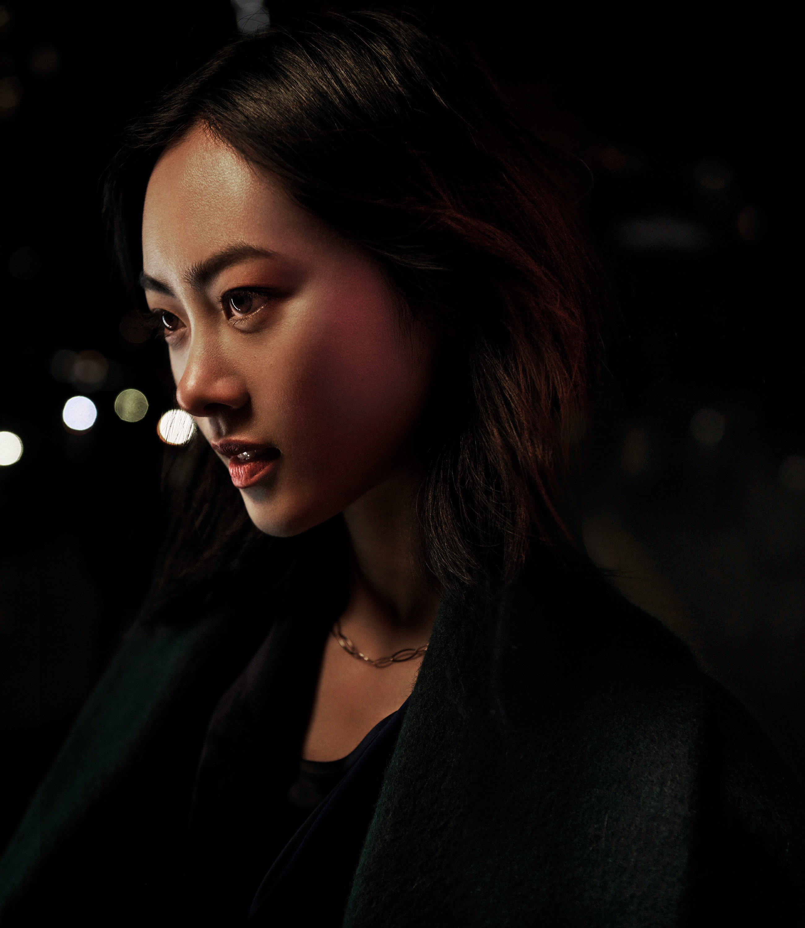 Kai-Uwe Gundlach - Genesis G80