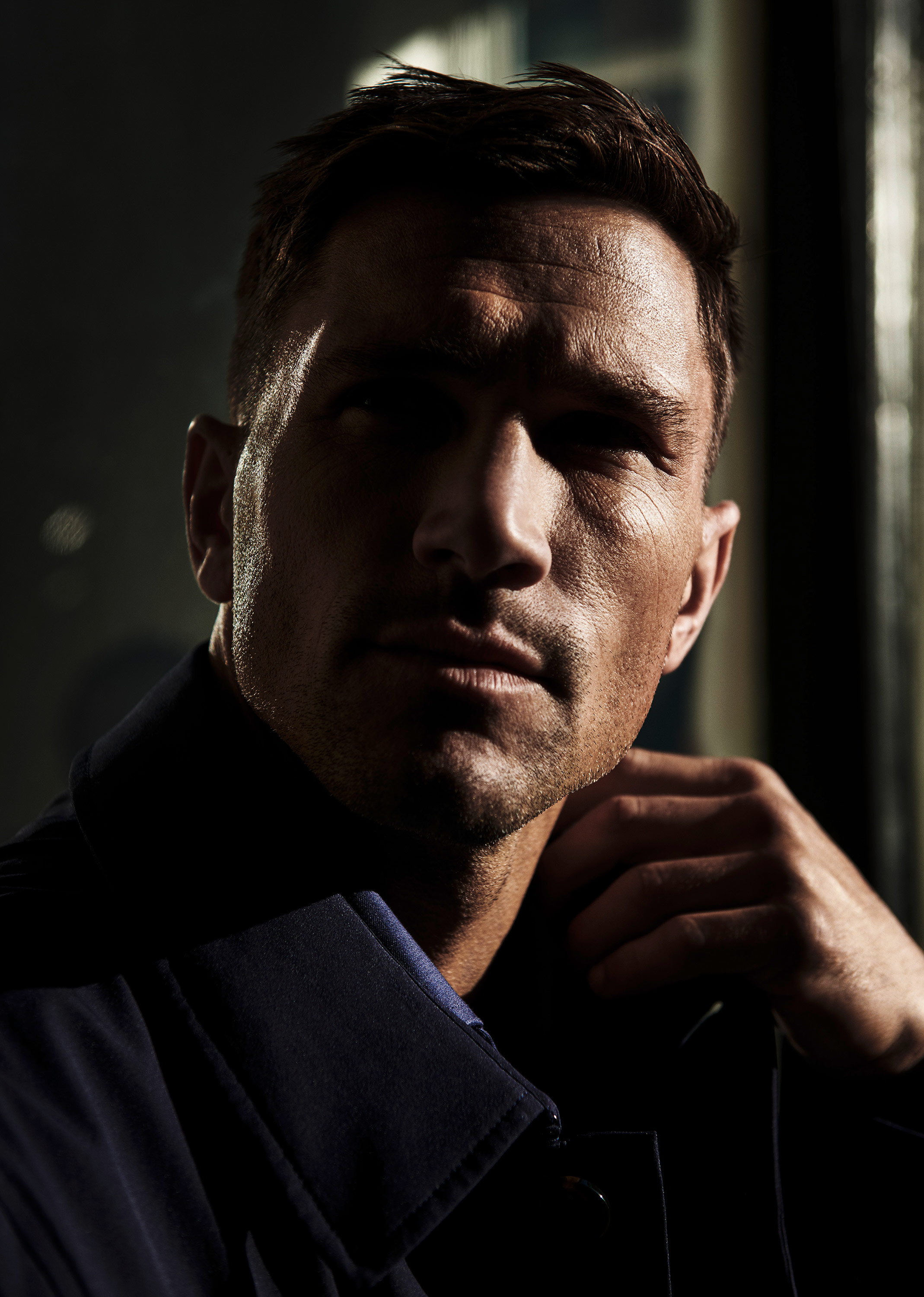 Kai-Uwe Gundlach - Genesis G80