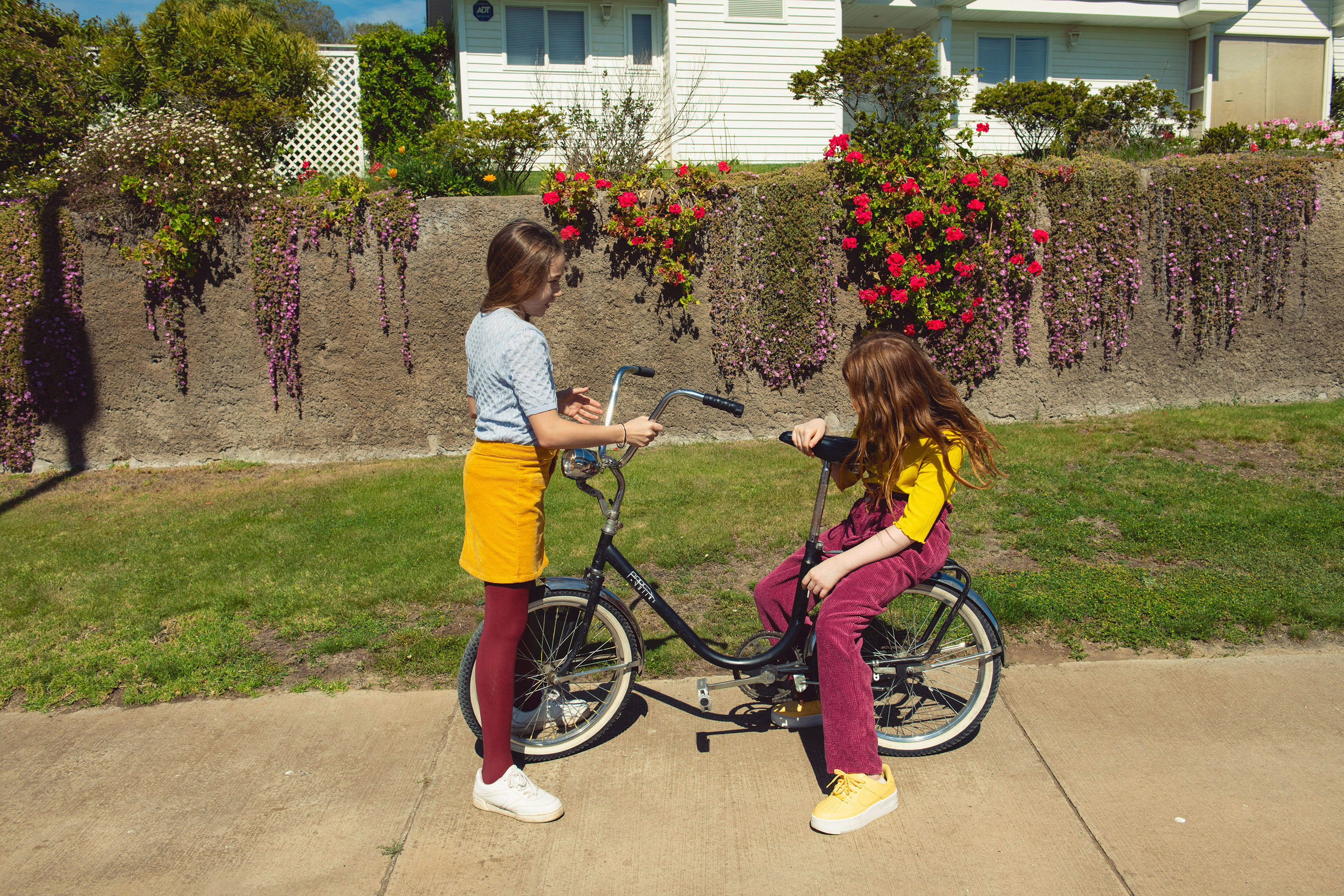 Kai-Uwe Gundlach - VW Kids