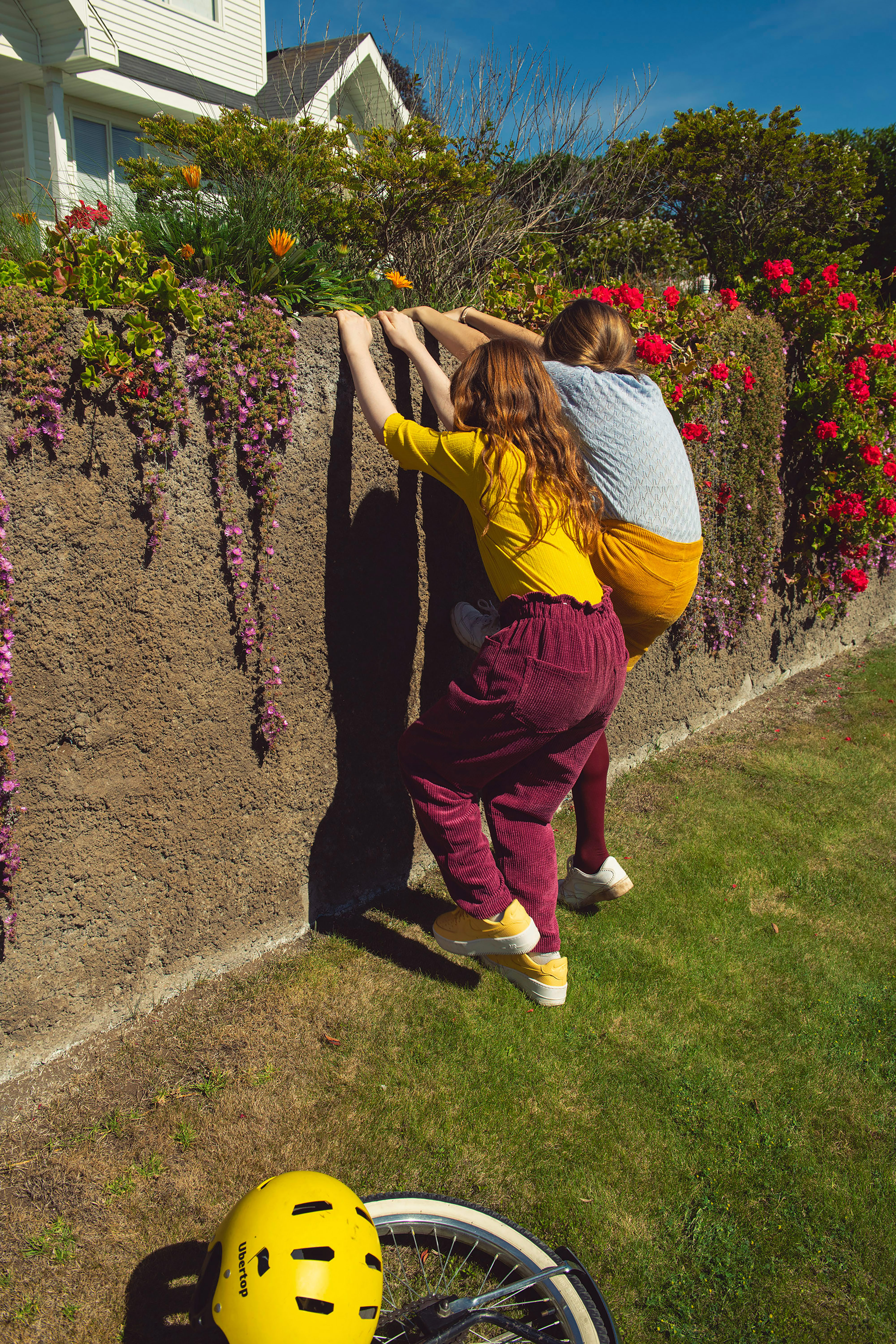 Kai-Uwe Gundlach - VW Golf 8 Game Day