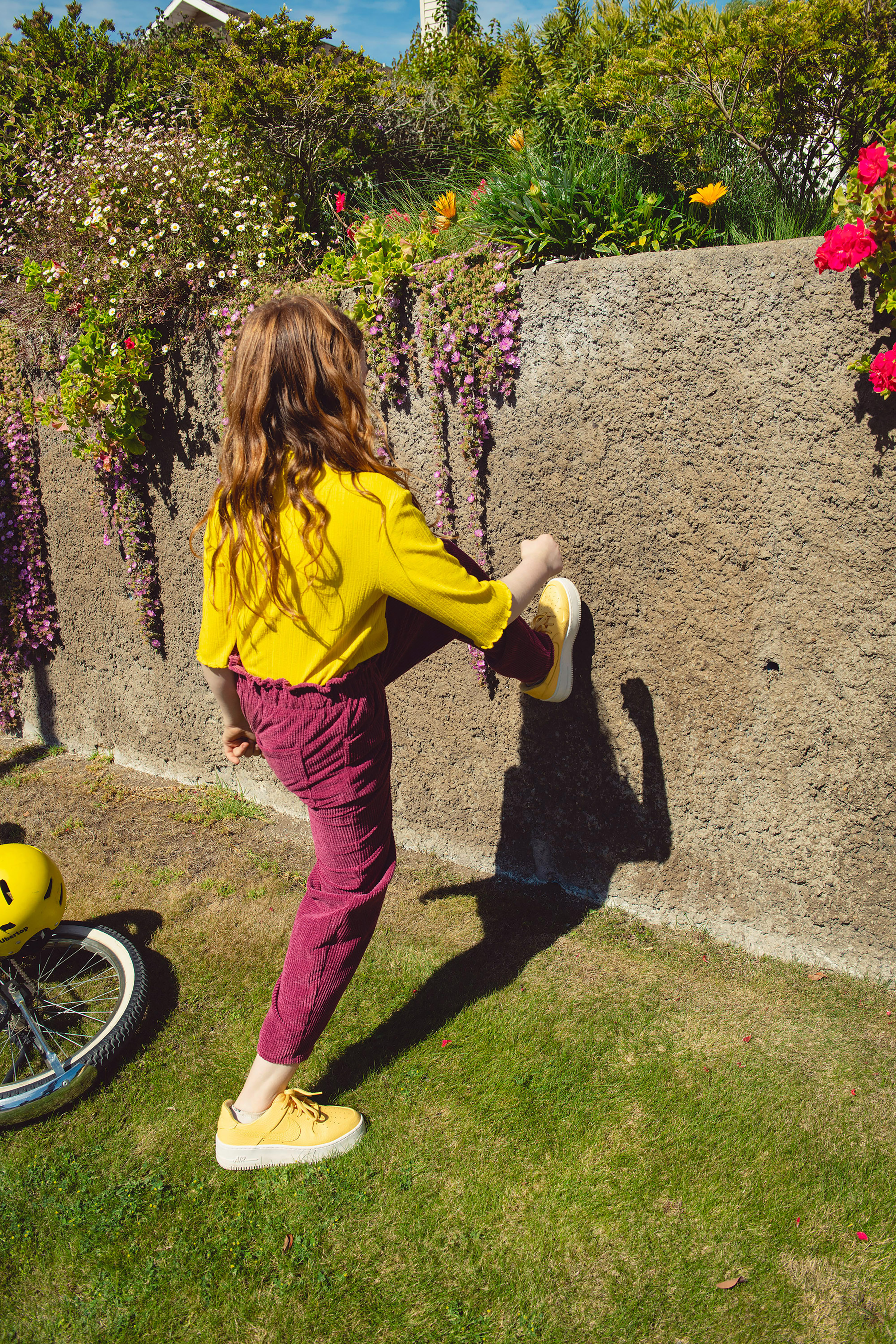 Kai-Uwe Gundlach - VW Golf 8 Game Day