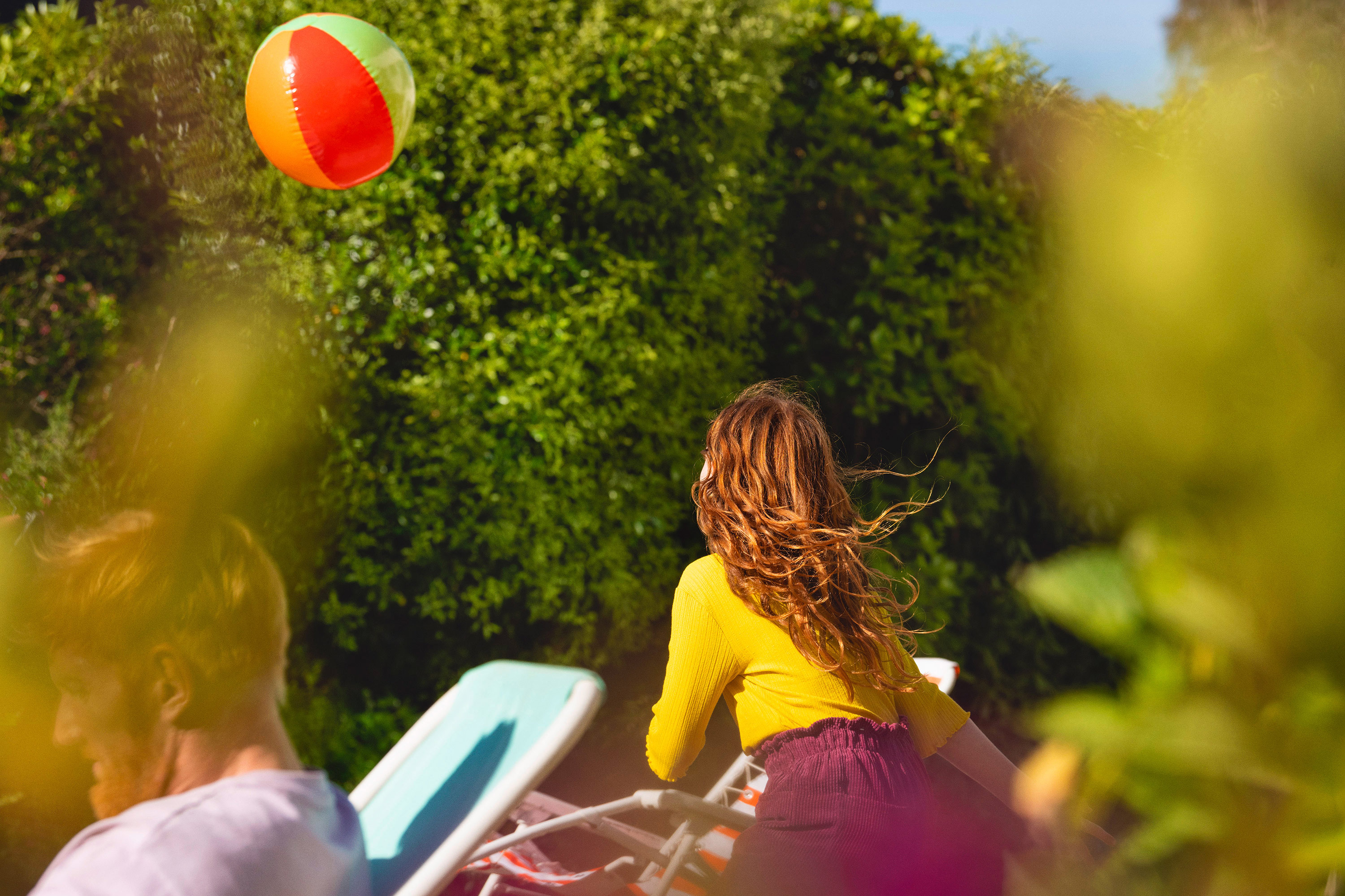 Kai-Uwe Gundlach - VW Kids