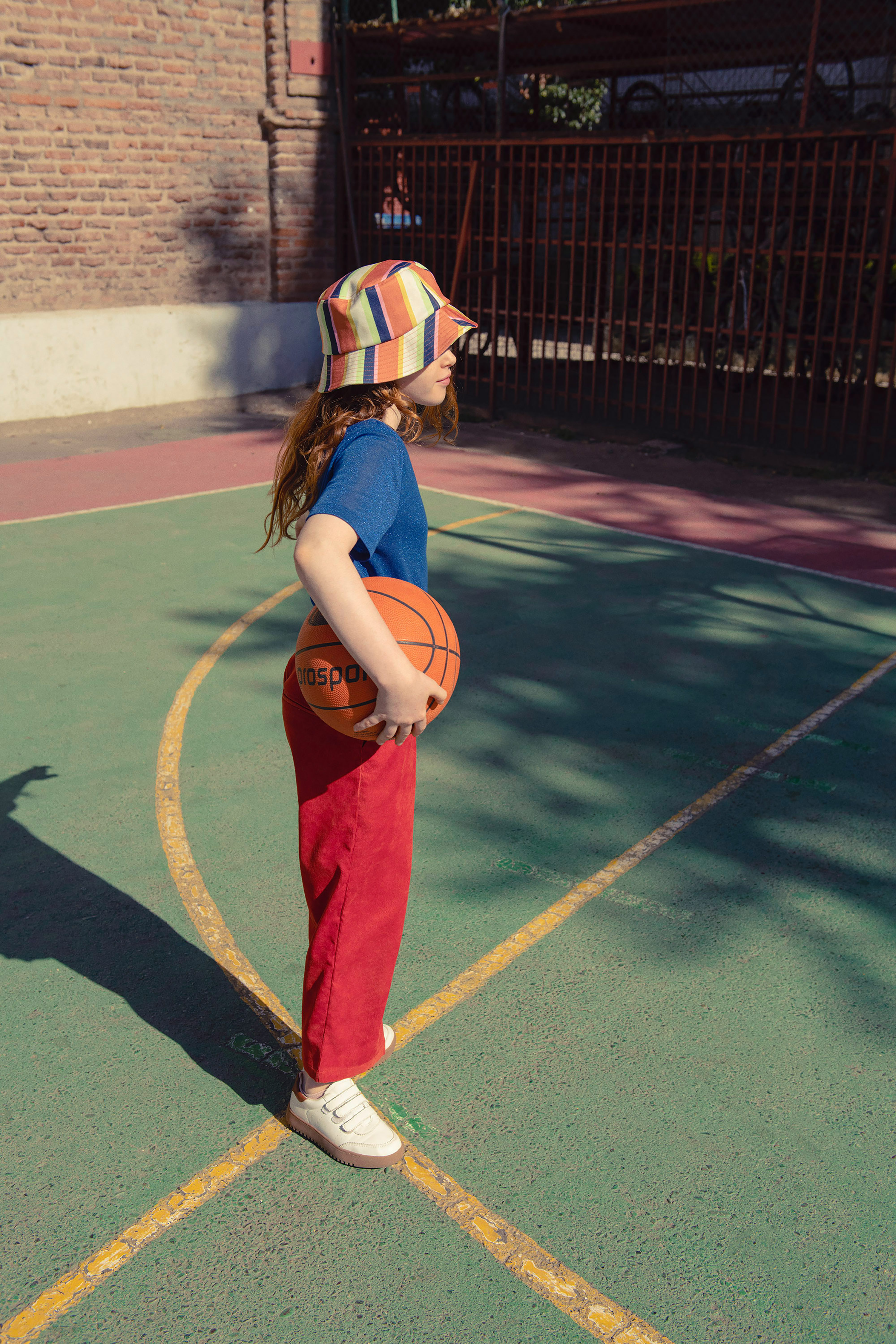 Kai-Uwe Gundlach - VW Golf 8 Game Day