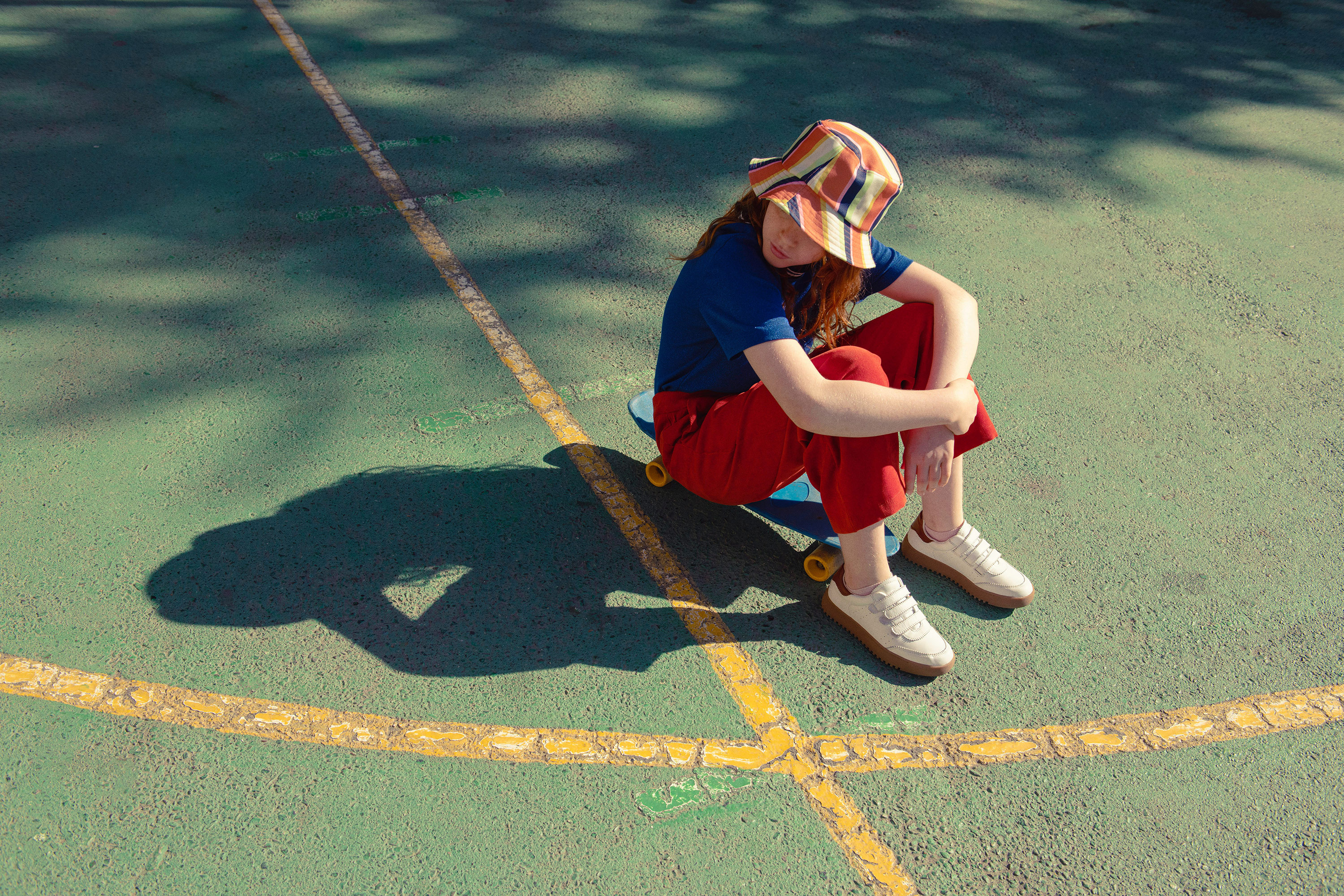 Kai-Uwe Gundlach - VW Kids