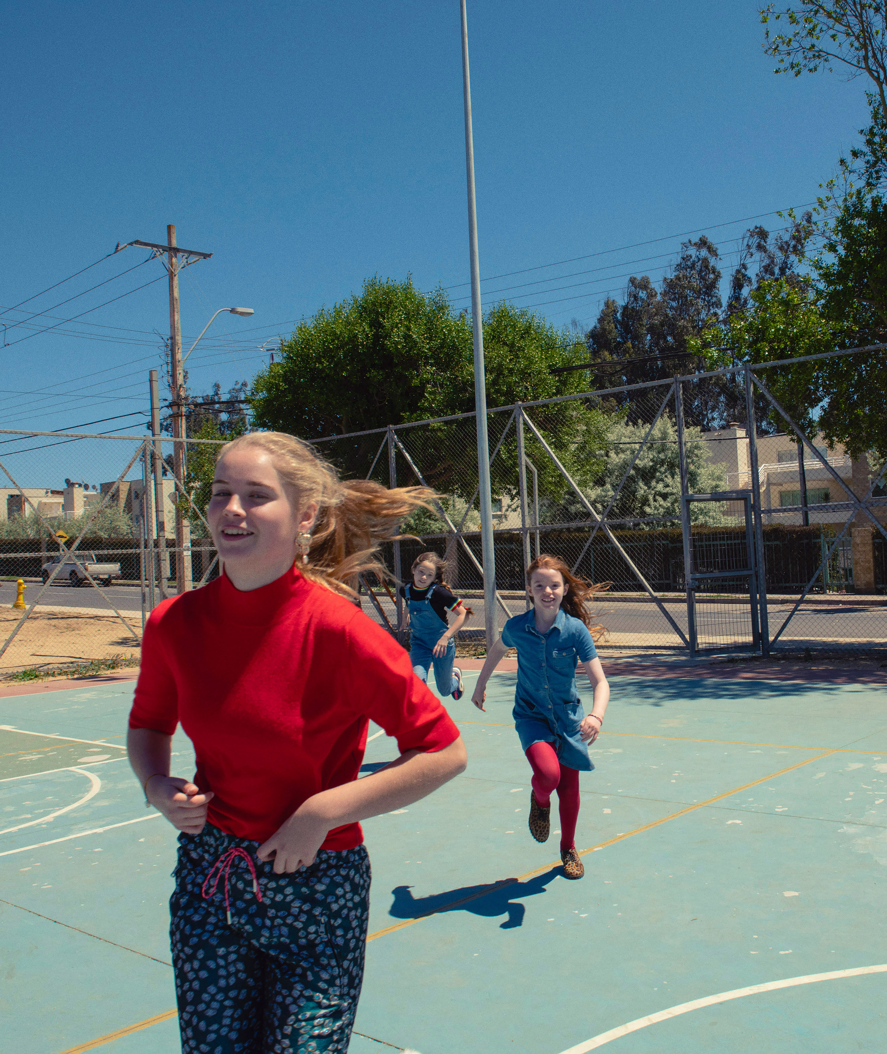 Kai-Uwe Gundlach - VW Kids