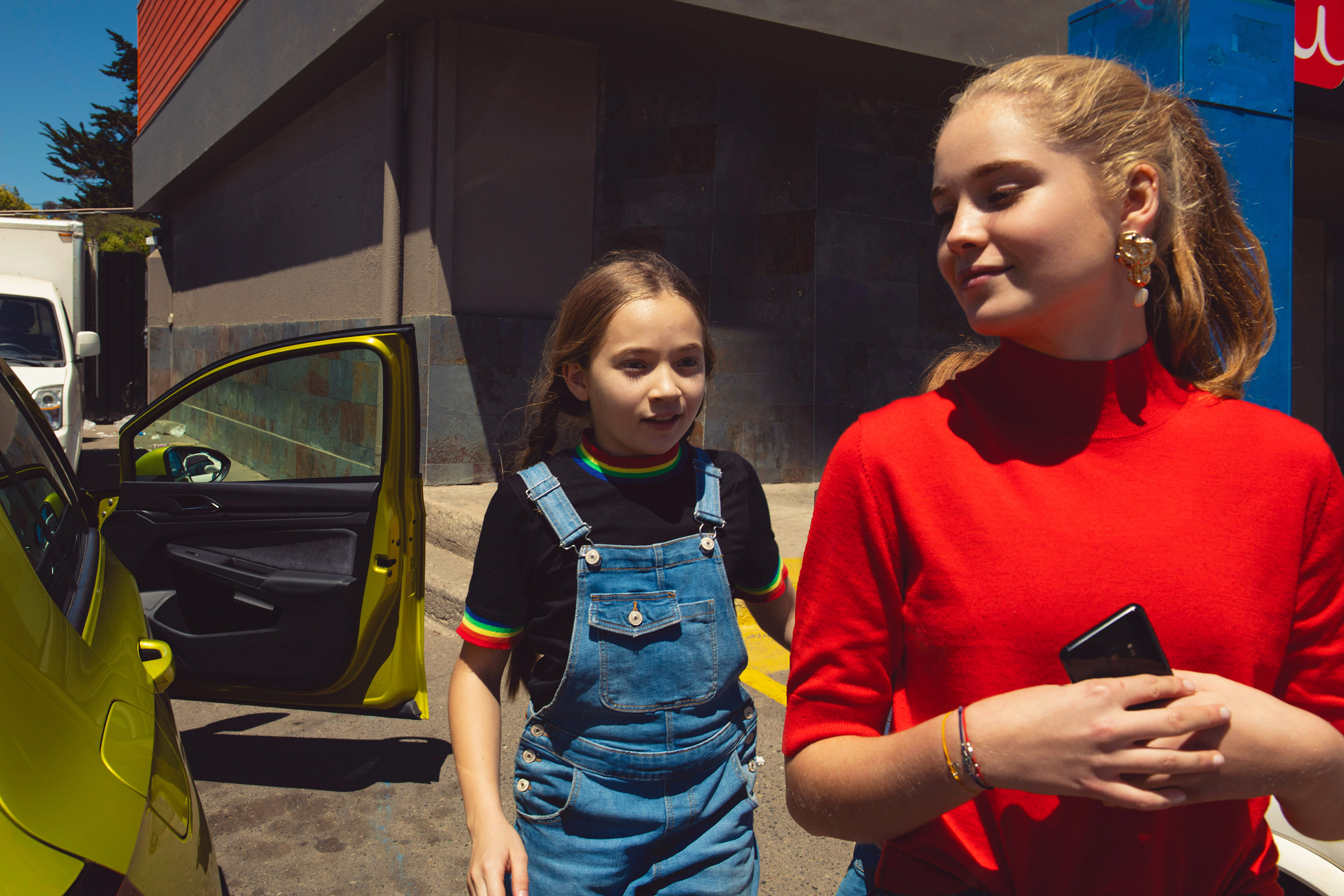 Kai-Uwe Gundlach - VW Kids