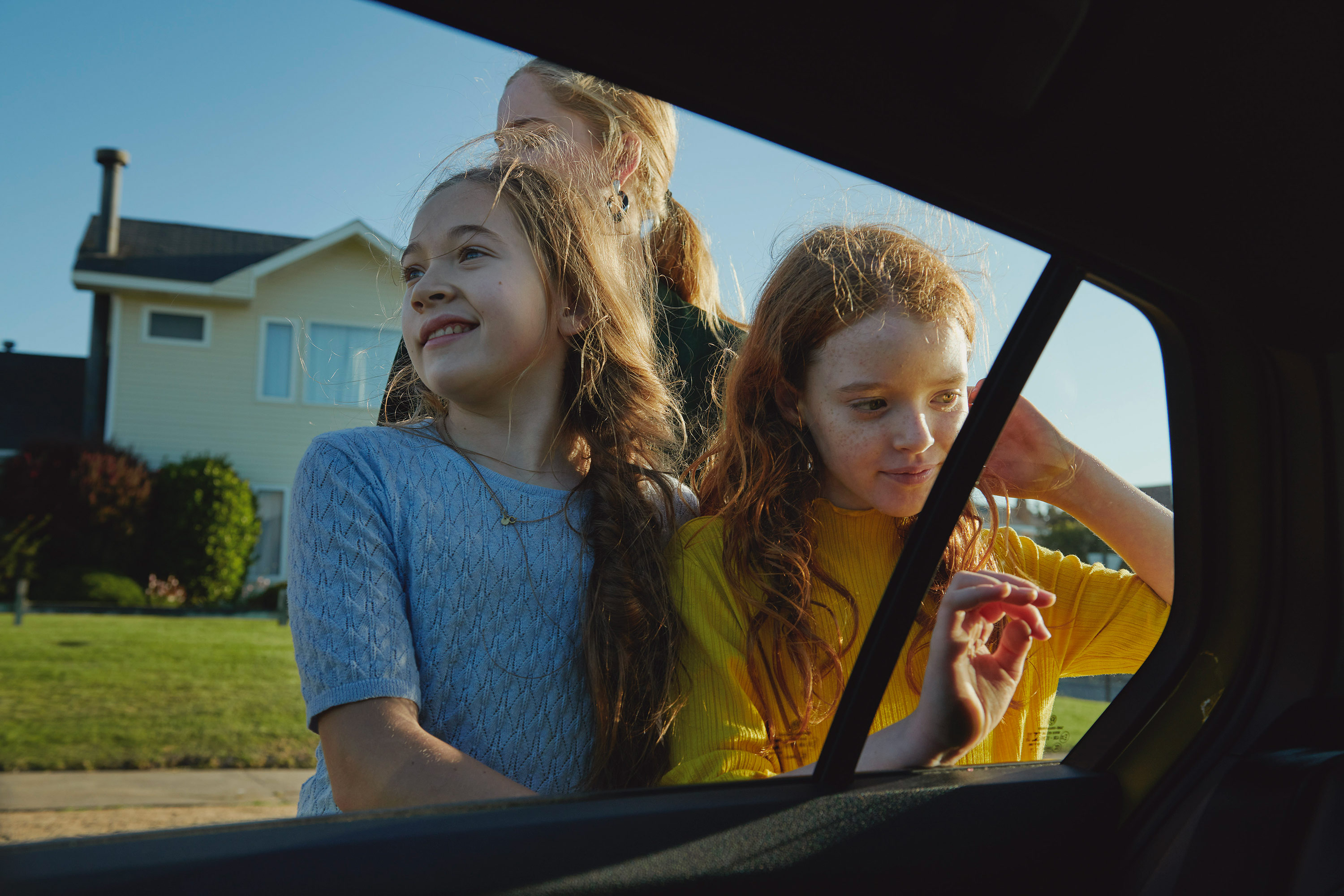 Kai-Uwe Gundlach - VW Kids