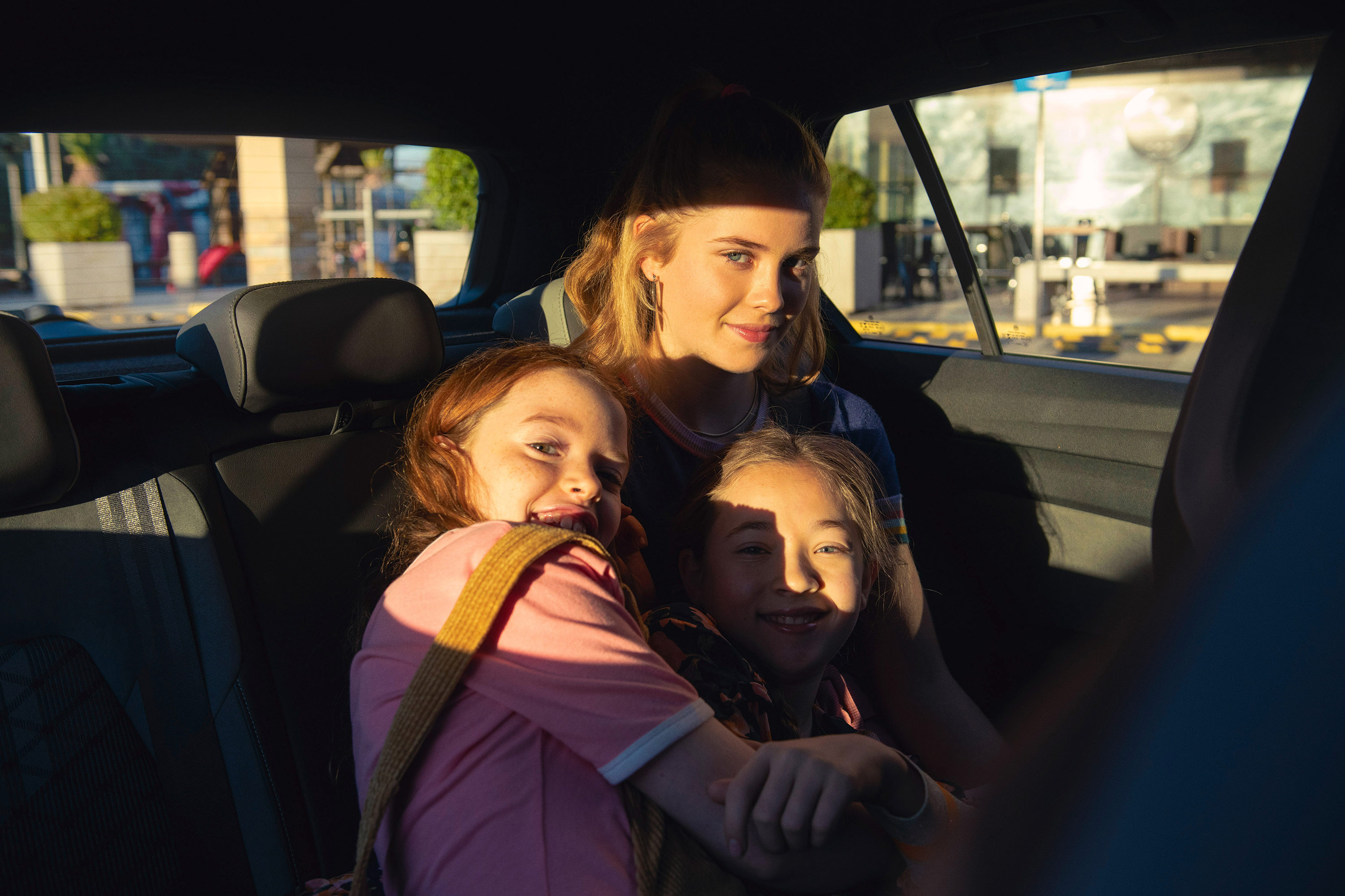 Kai-Uwe Gundlach - VW Kids