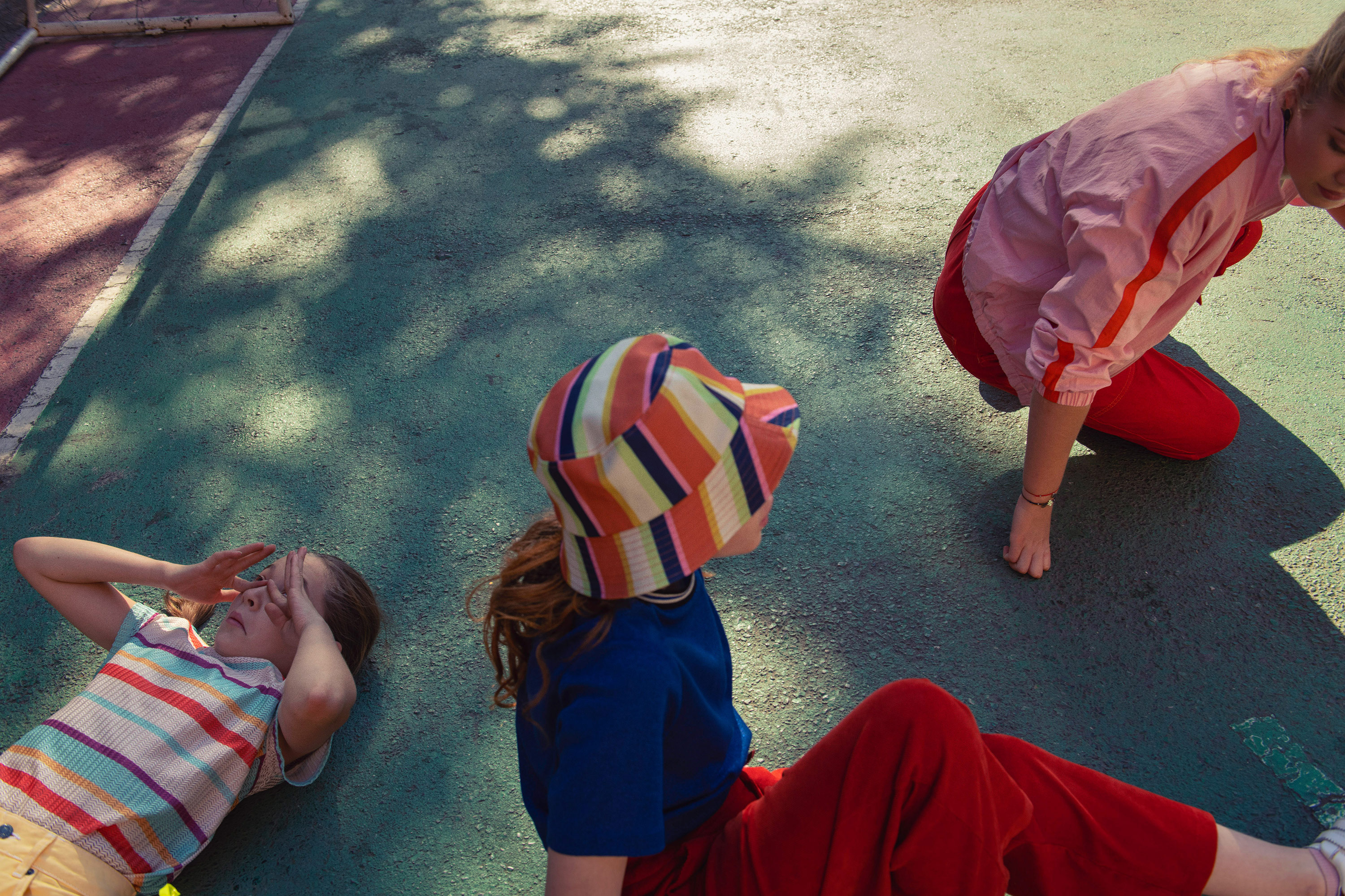 Kai-Uwe Gundlach - VW Kids