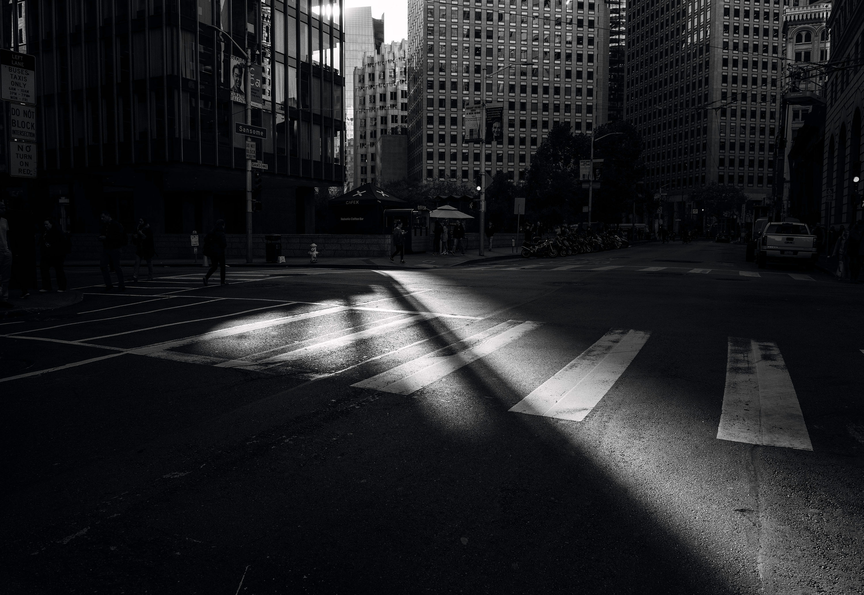 Kai-Uwe Gundlach - step out for a while