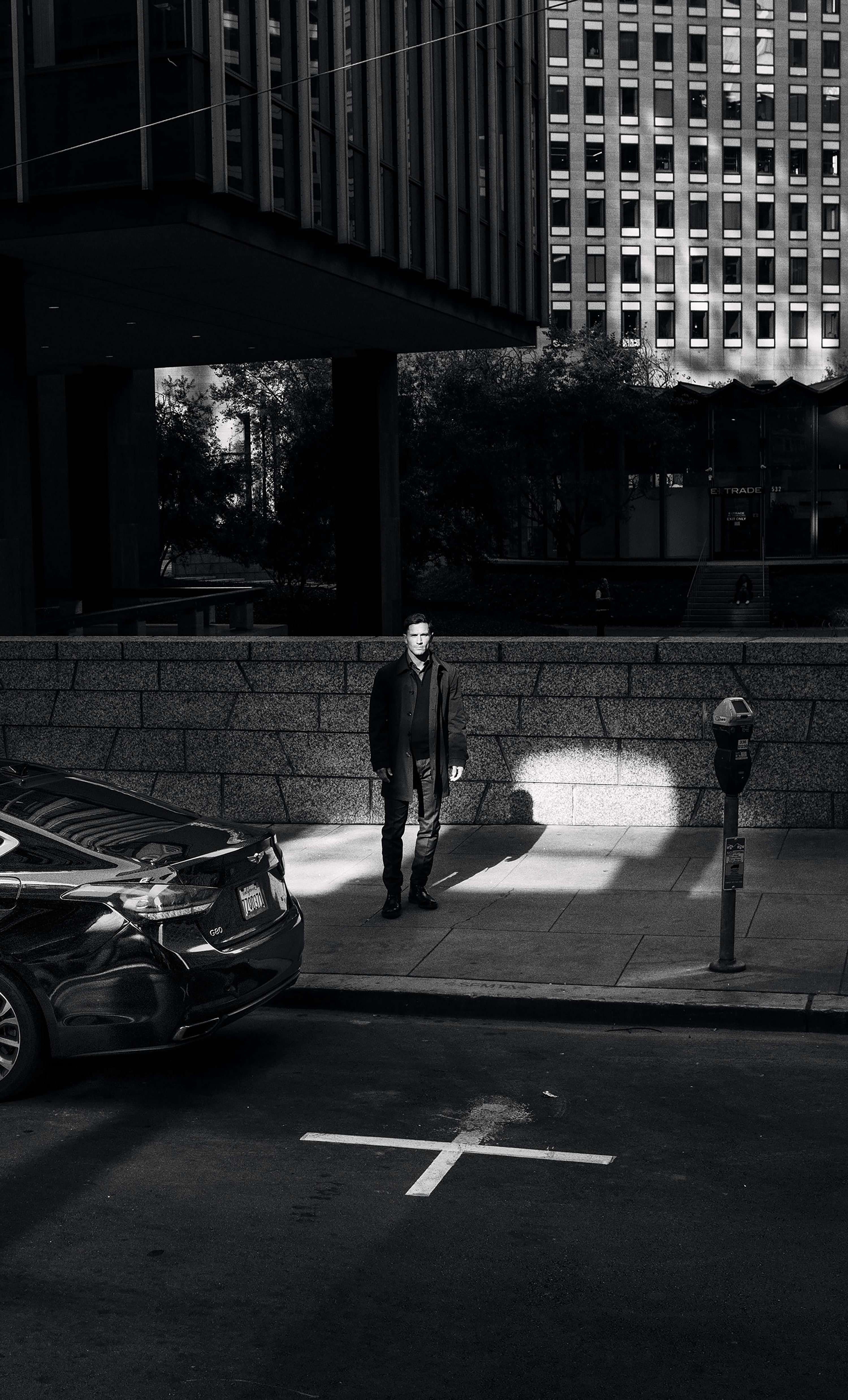 Kai-Uwe Gundlach - step out for a while