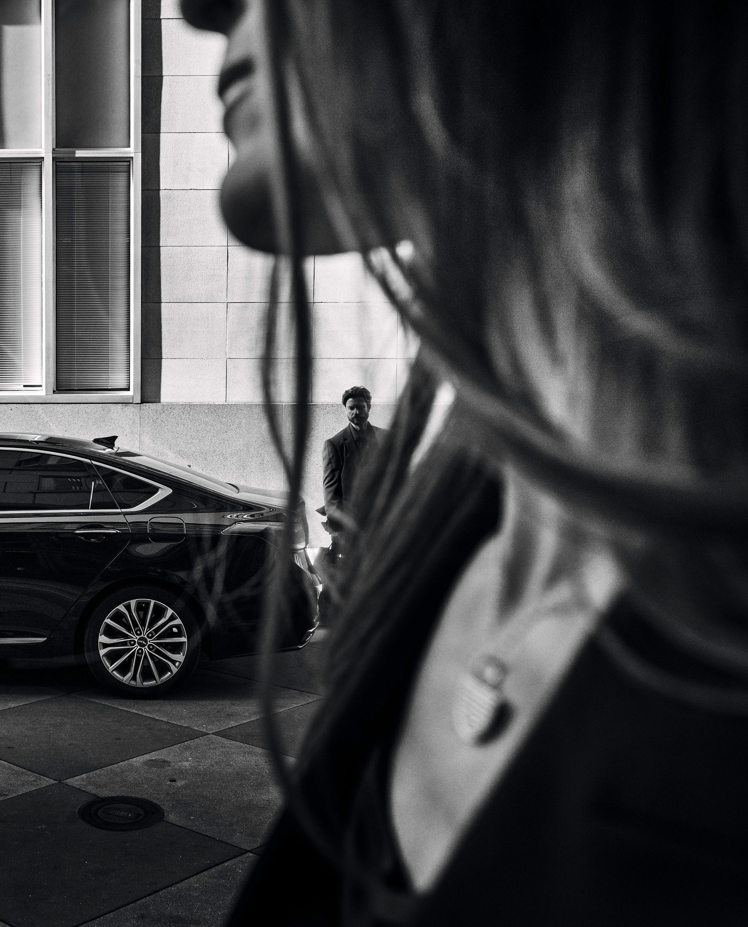 Kai-Uwe Gundlach - step out for a while