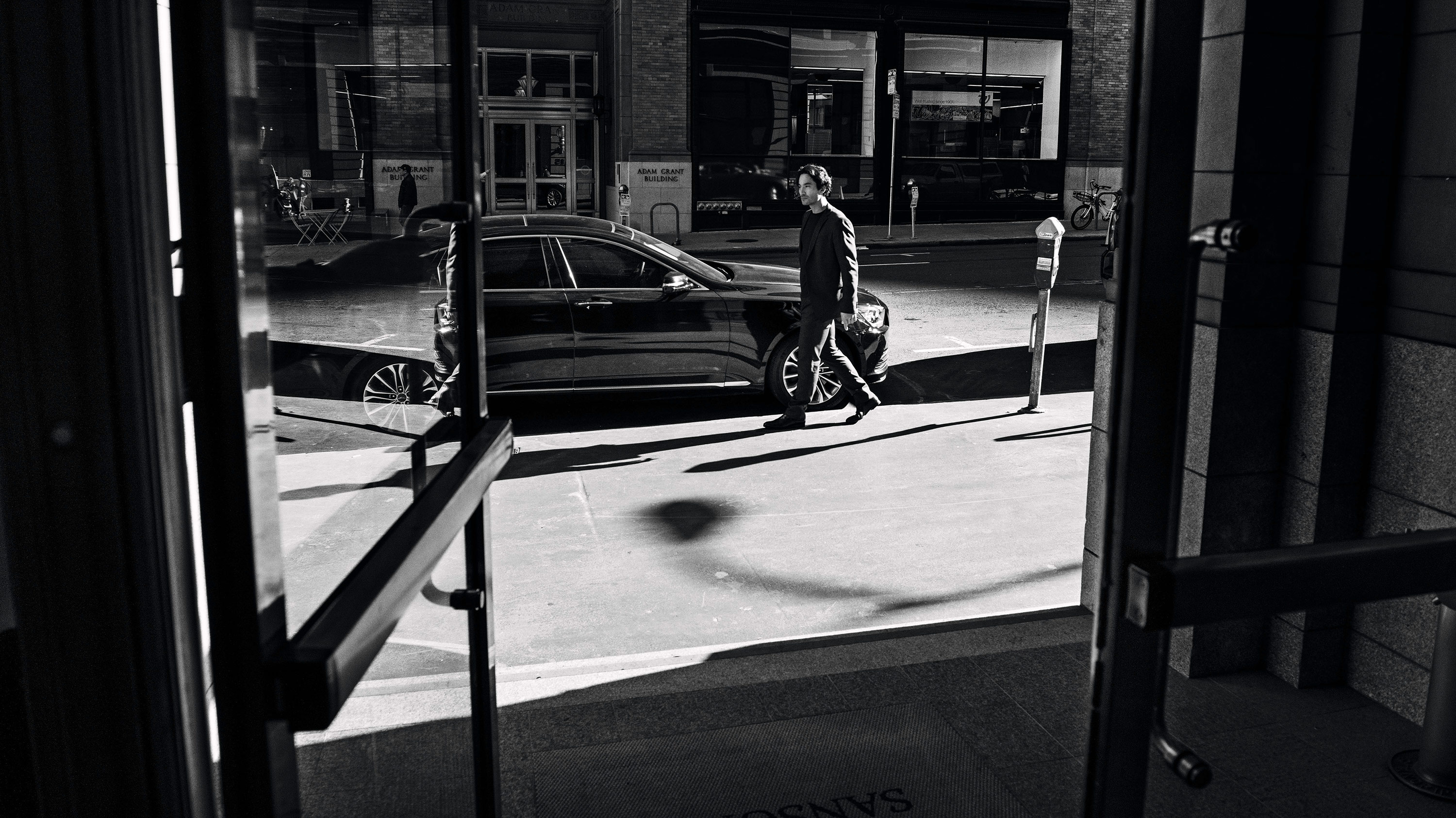 Kai-Uwe Gundlach - step out for a while