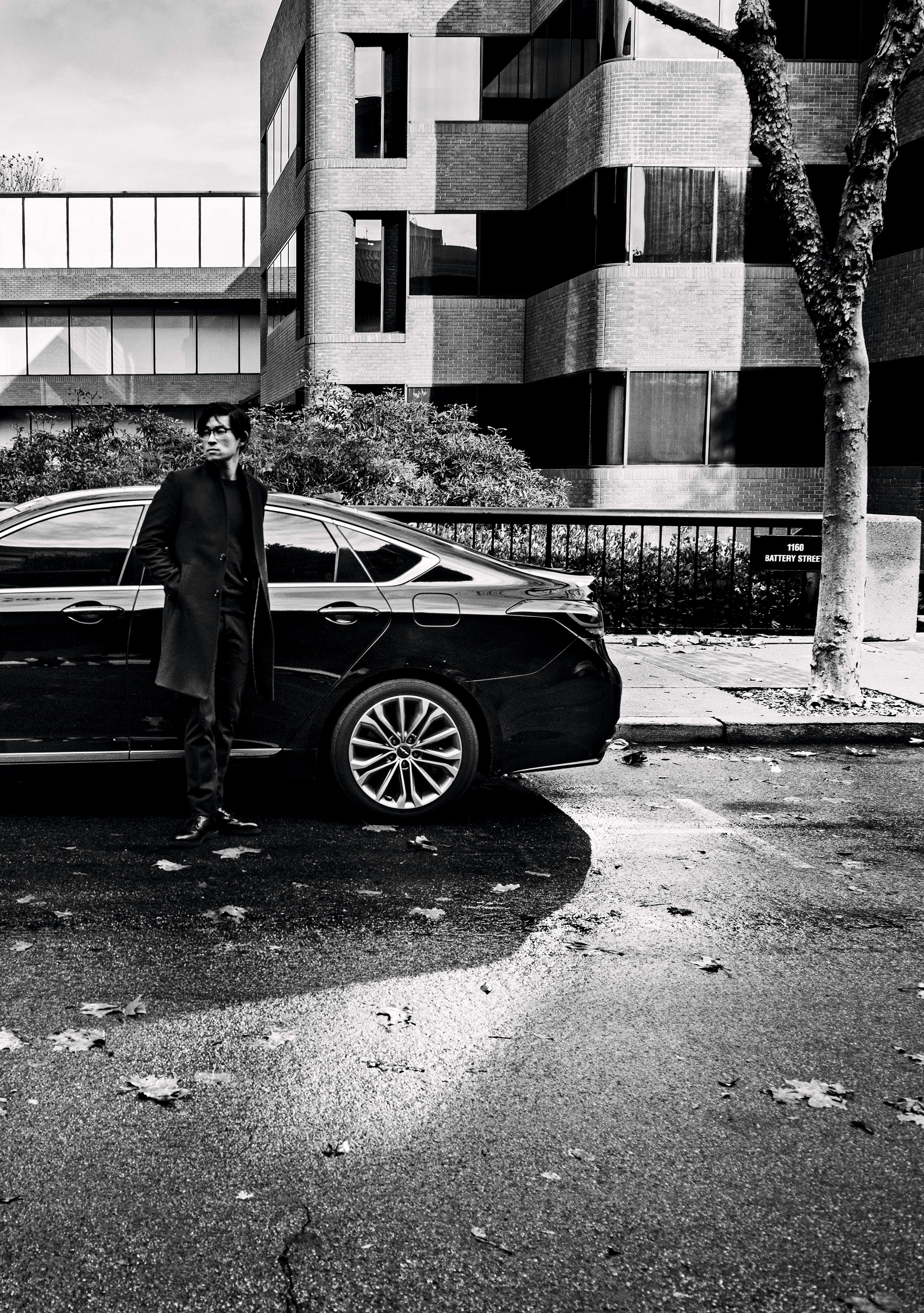 Kai-Uwe Gundlach - step out for a while