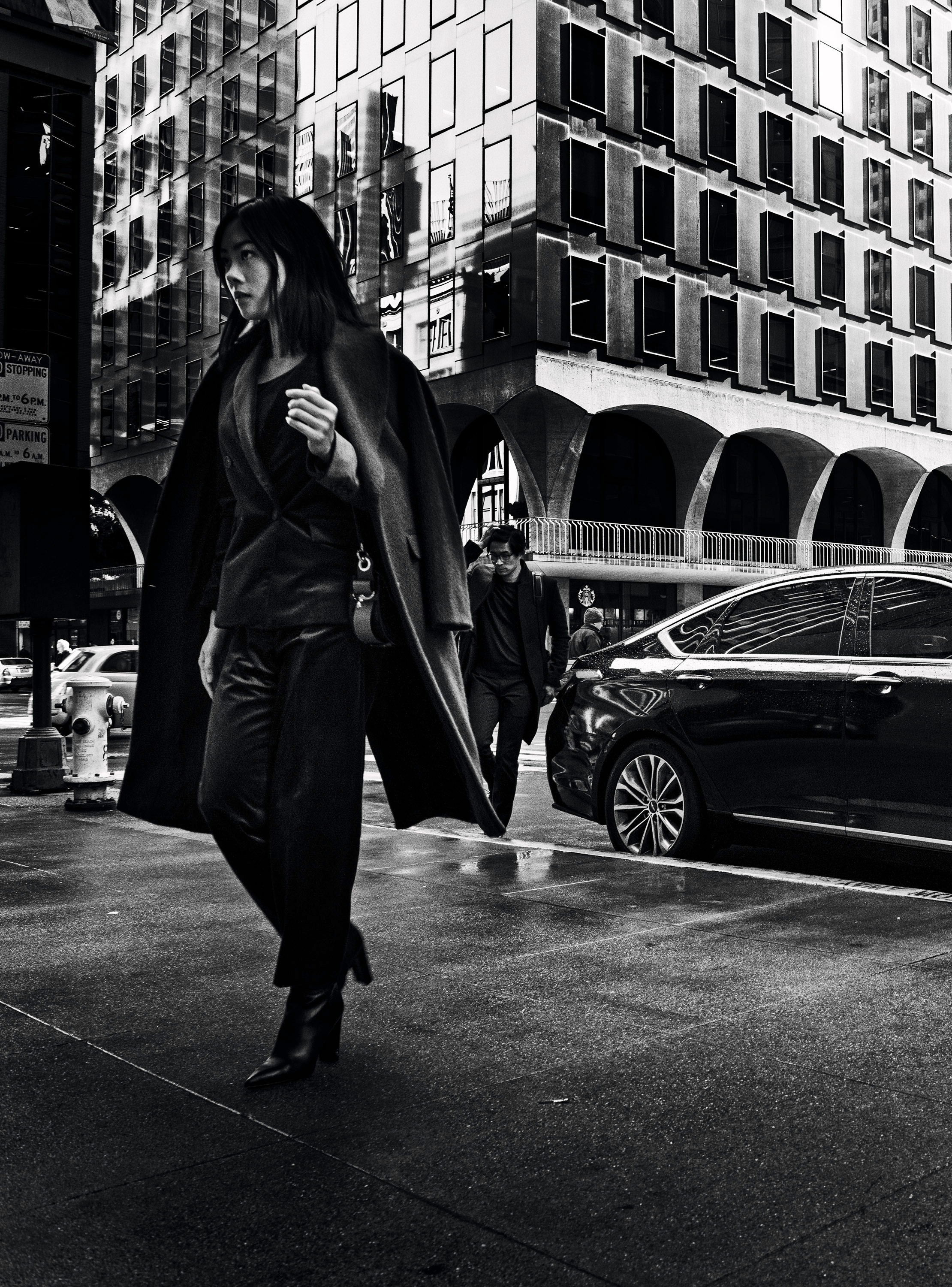 Kai-Uwe Gundlach - step out for a while