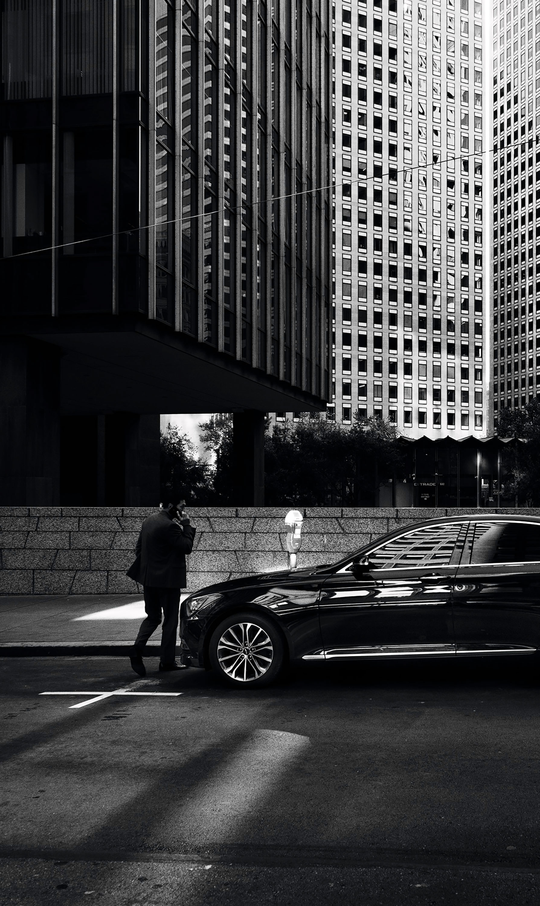 Kai-Uwe Gundlach - step out for a while