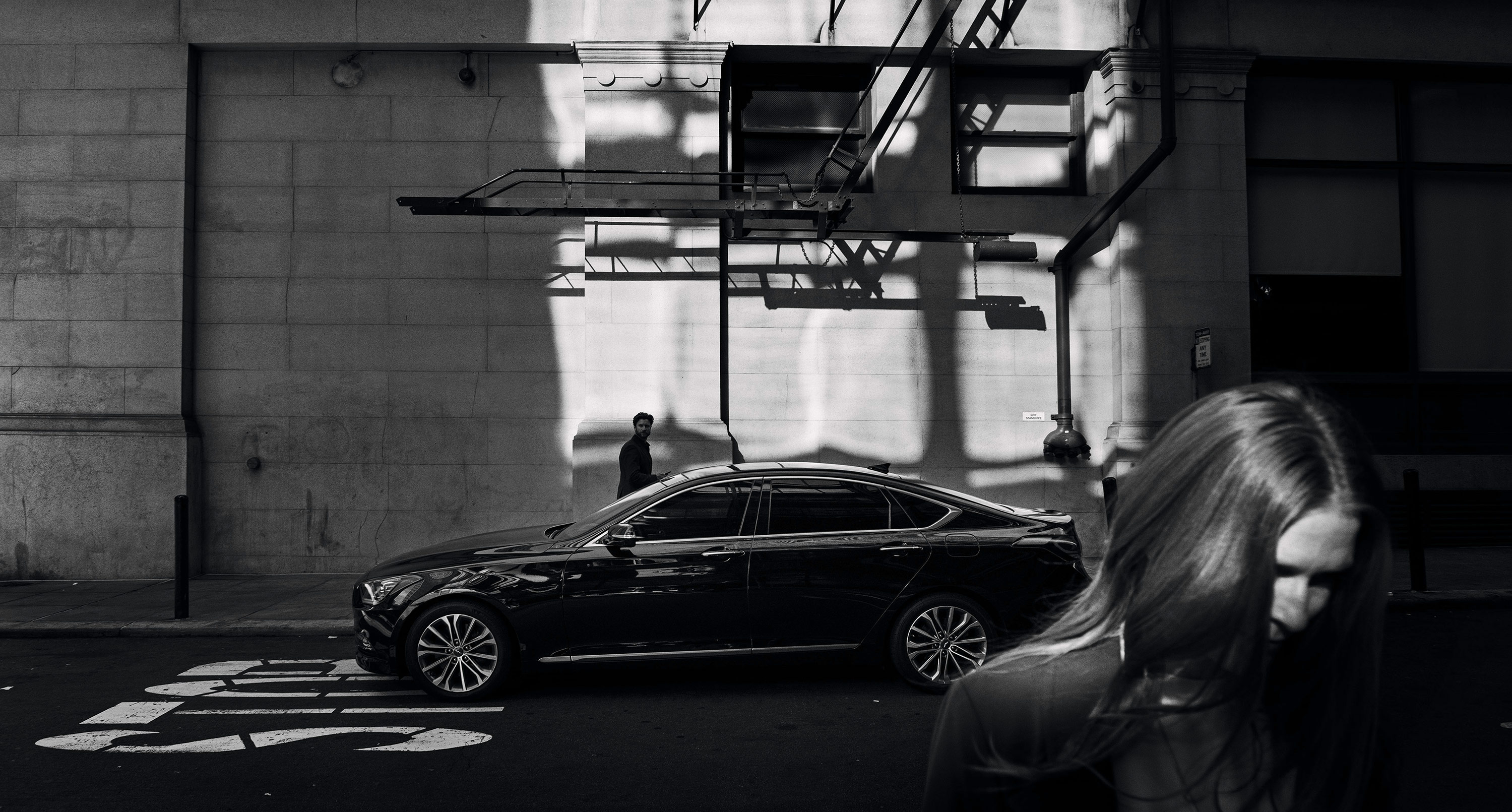 Kai-Uwe Gundlach - step out for a while