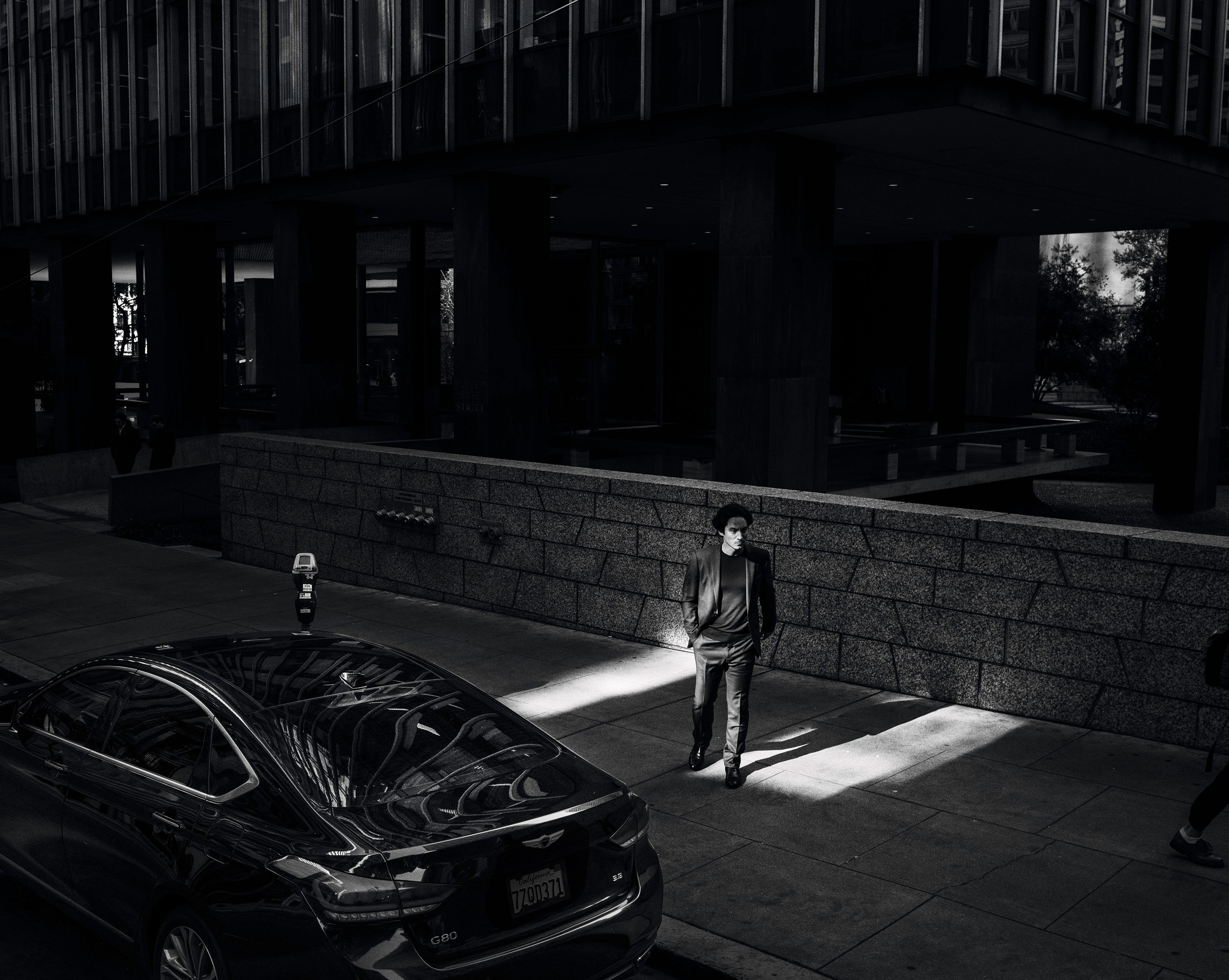 Kai-Uwe Gundlach - step out for a while