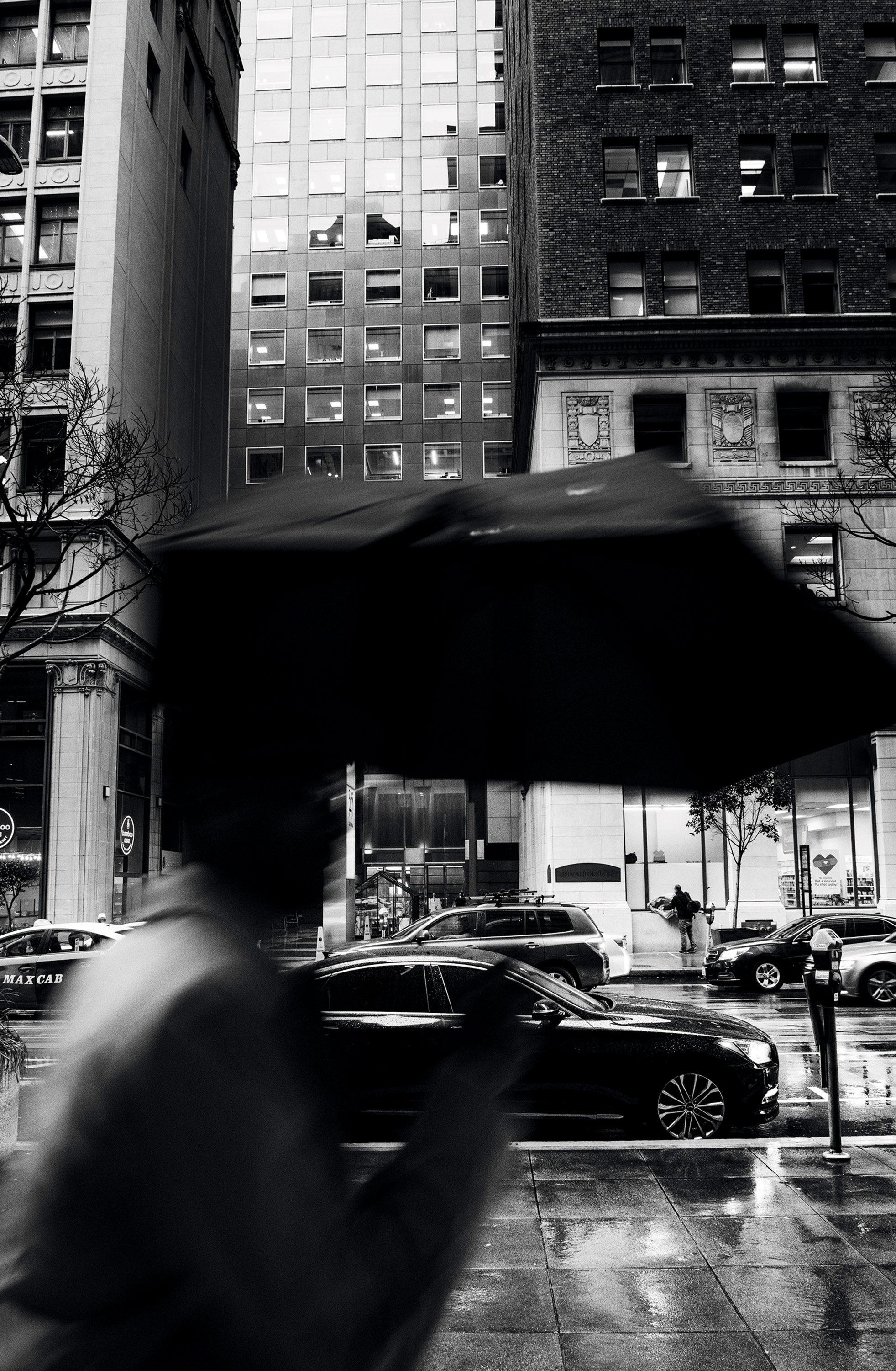 Kai-Uwe Gundlach - step out for a while