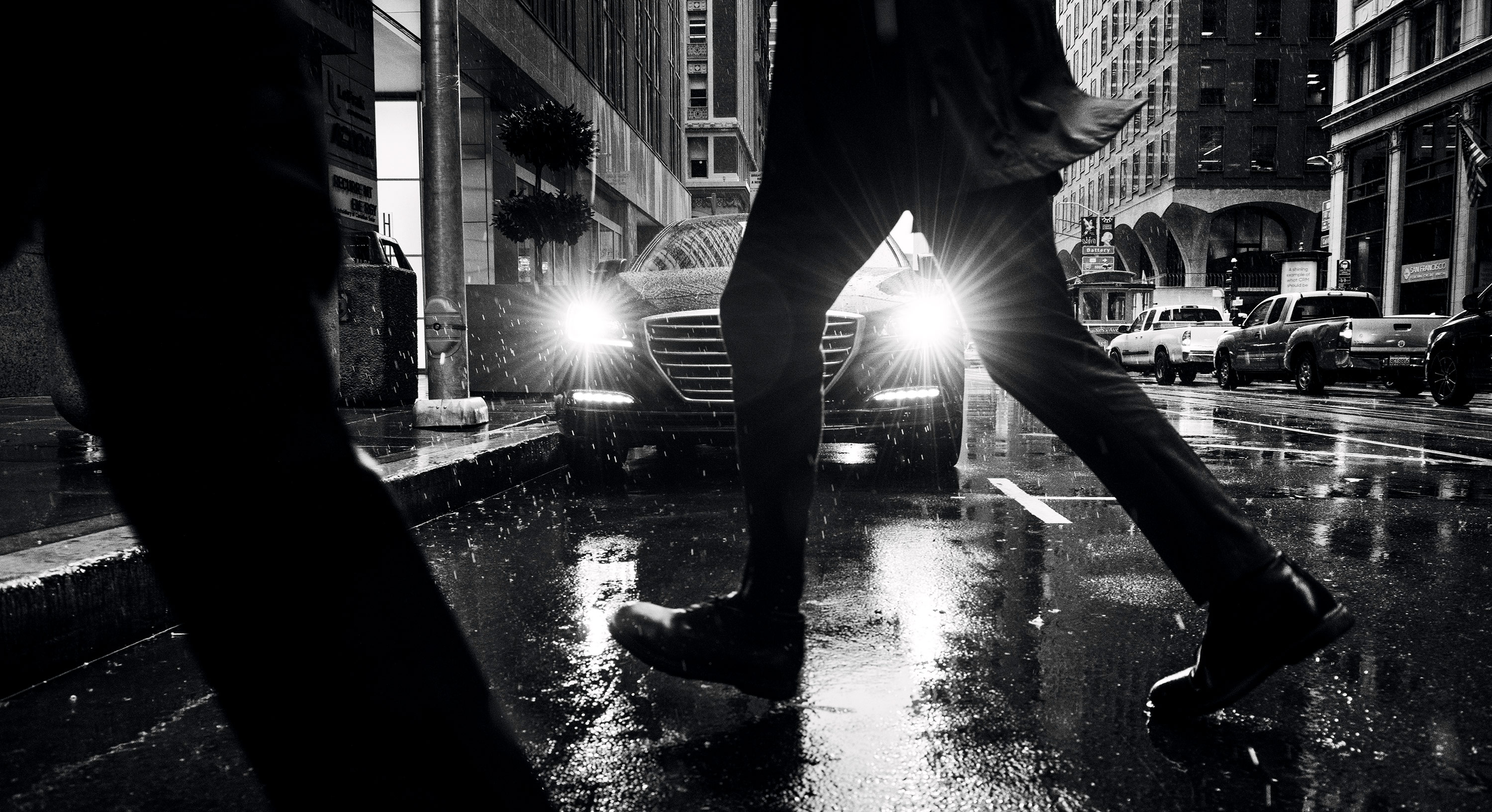 Kai-Uwe Gundlach - step out for a while